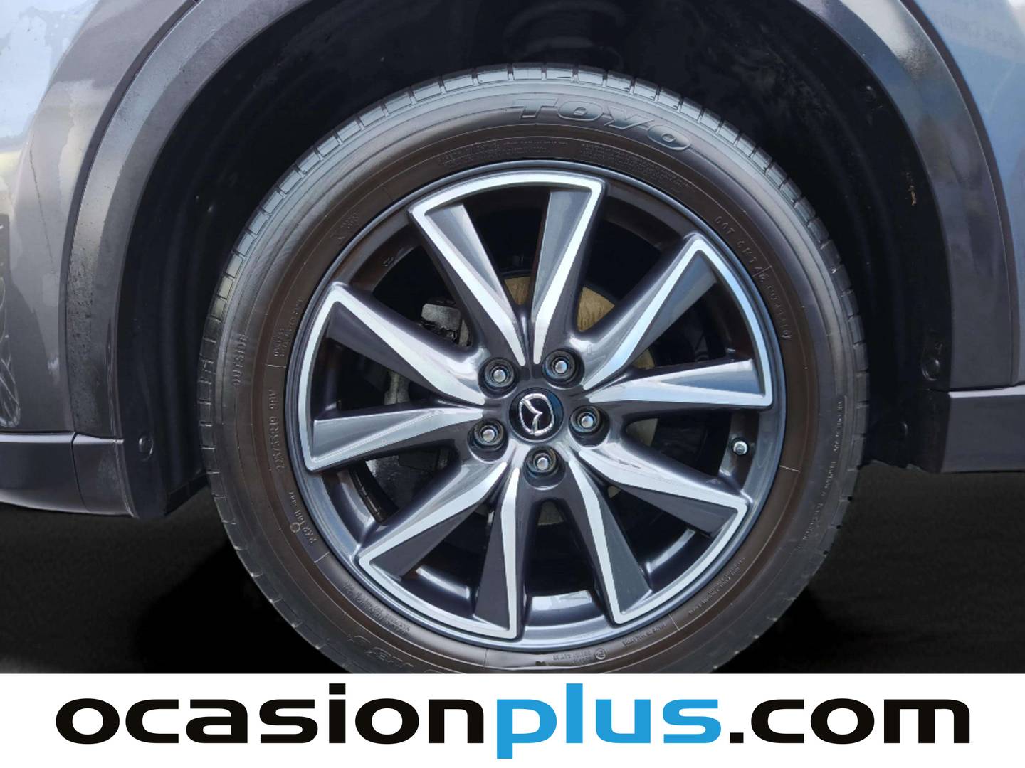 Foto Mazda CX-5 Mazda CX-5 2.0 GE Zenith 2WD (165 CV)