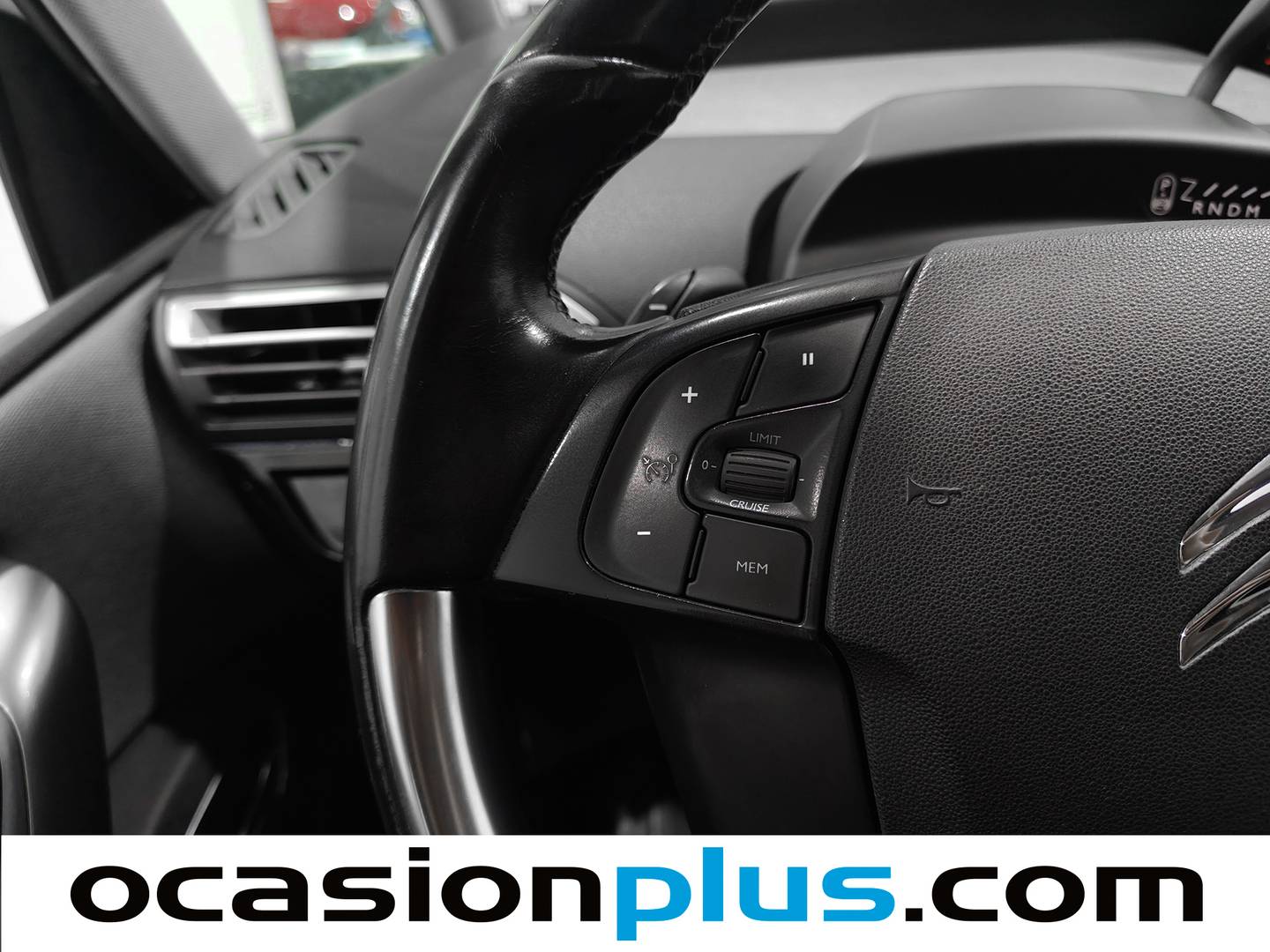Citroën Grand C4 Spacetourer Citroën Grand C4 Spacetourer BlueHDi 150 S&S Shine EAT8 (163 CV) 7 Plazas km 0