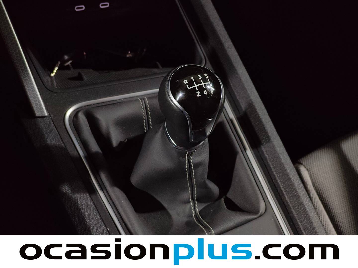 Seat León Seat León 2.0 TDI S&S Style XL (116 CV) de segunda mano