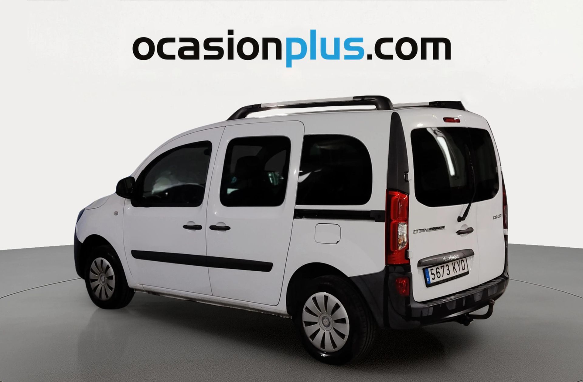 Mercedes-Benz Citan 109 CDI Tourer Select Largo - foto 3