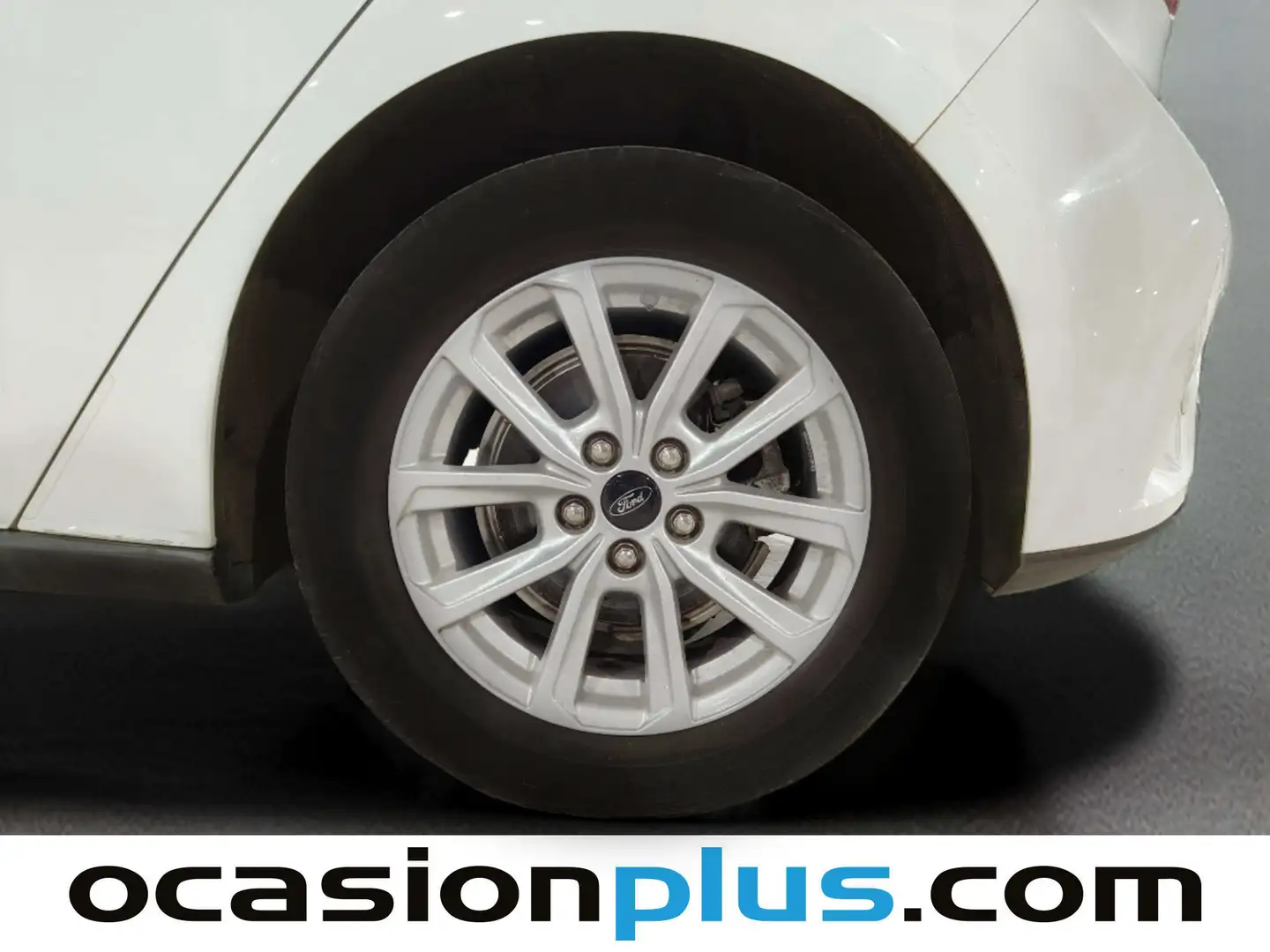 Foto Ford Focus Ford Focus 1.5 Ecoblue Trend+ Auto (120 CV)