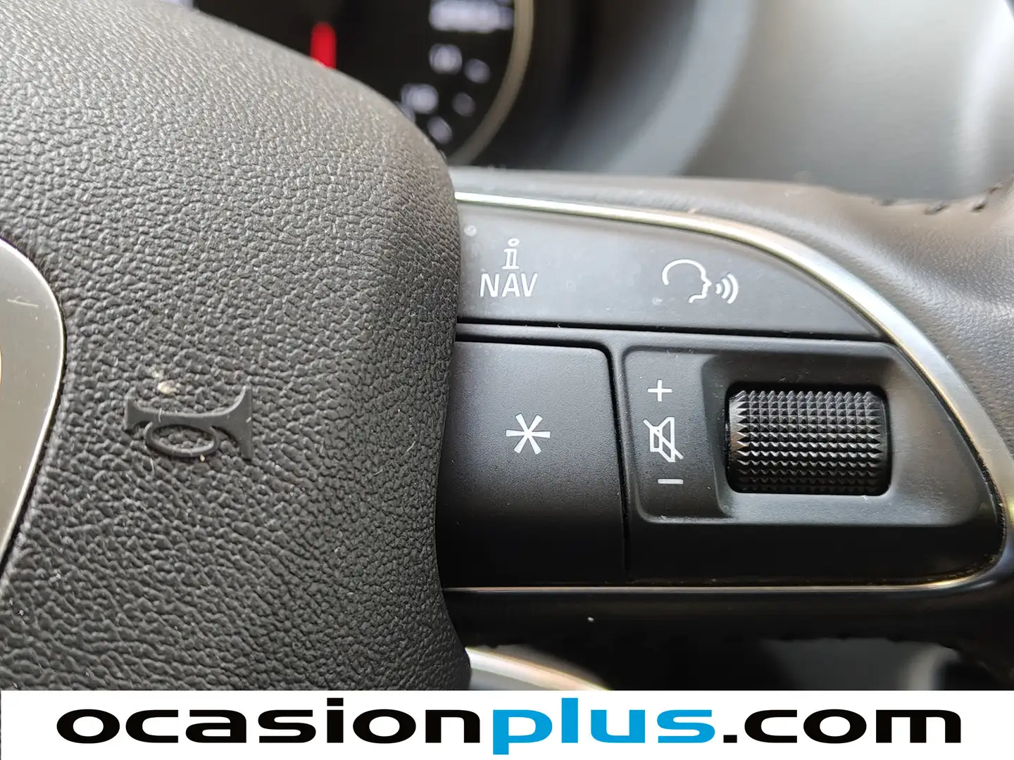 Foto Audi A3 Audi A3 Sportback Sportback Attraction Edición especial 1.6 TDI (105 CV)