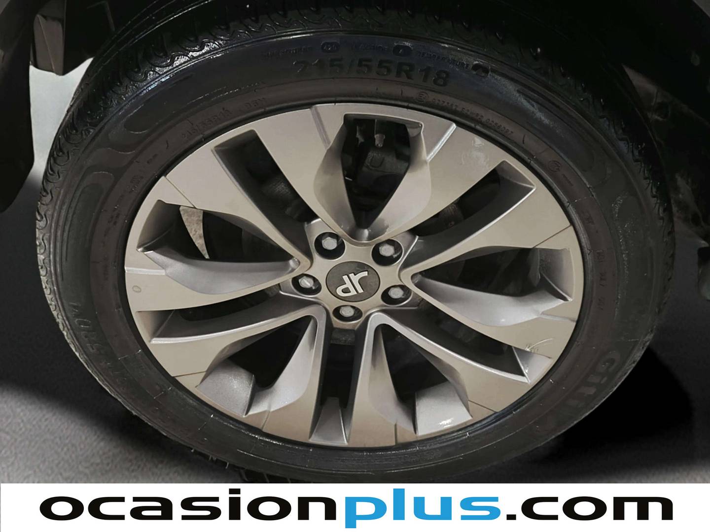 DR AUTOMOBILES DR 4.0 DR AUTOMOBILES DR4 1.5 (116 CV) de segunda mano