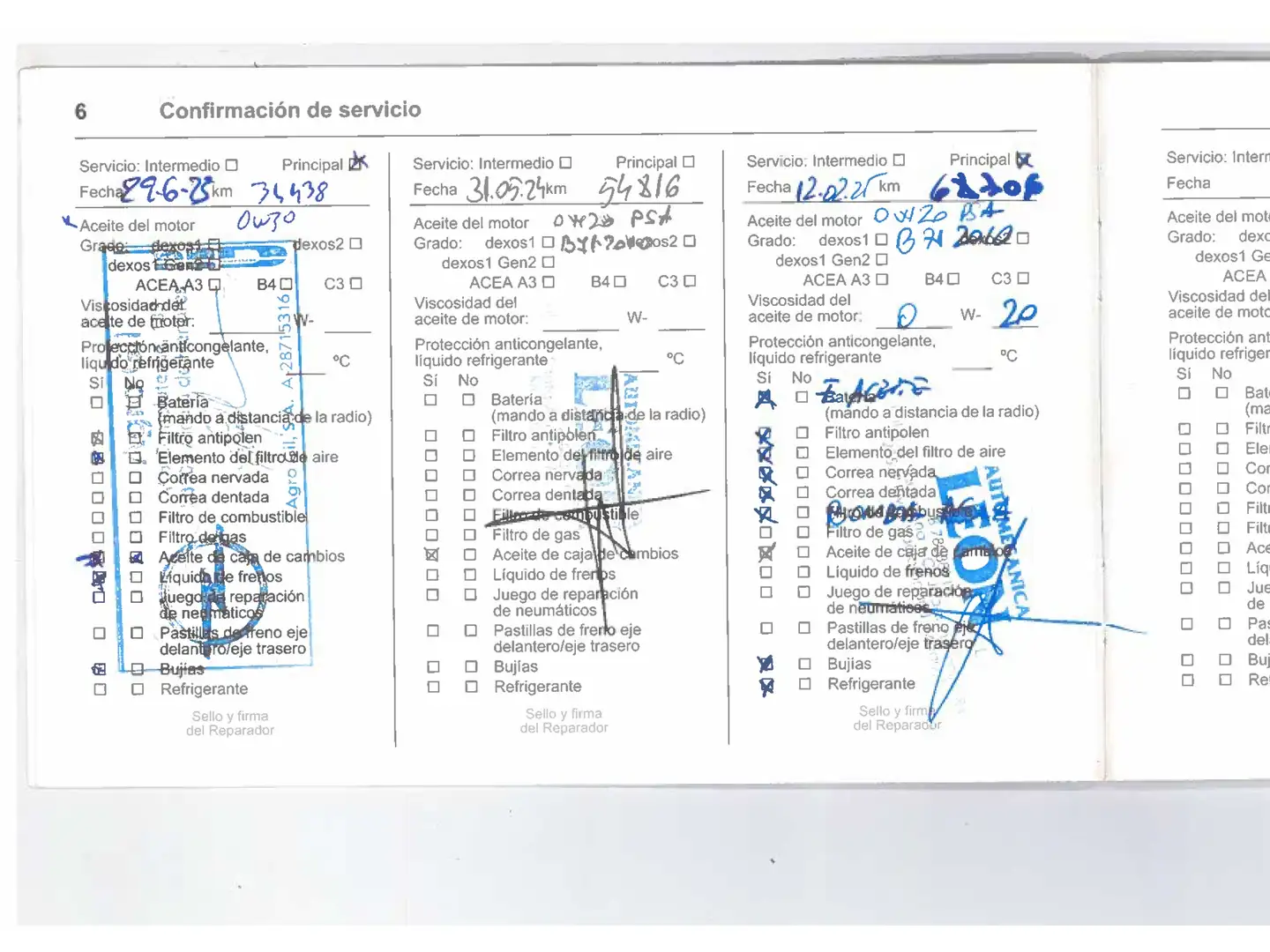 Foto Opel Grandland X Opel Grandland X 1.2 Turbo S&S Design Line (130 CV)