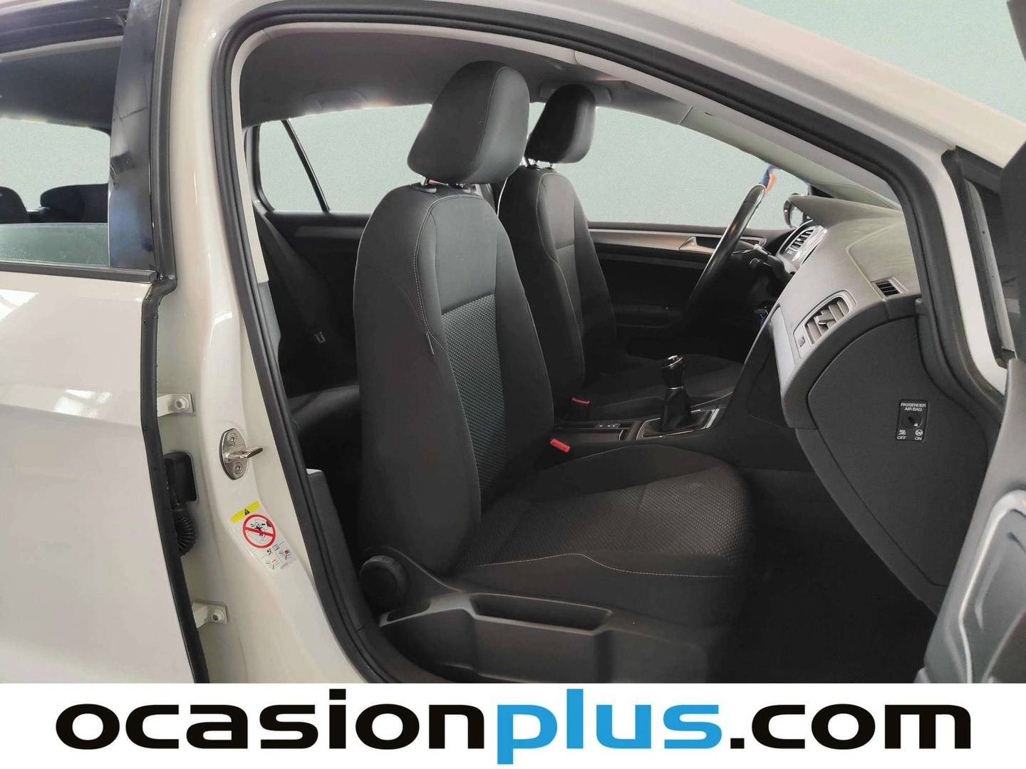 Volkswagen Golf Volkswagen Golf Ready2Go 1.6 TDI (115 CV) km 0