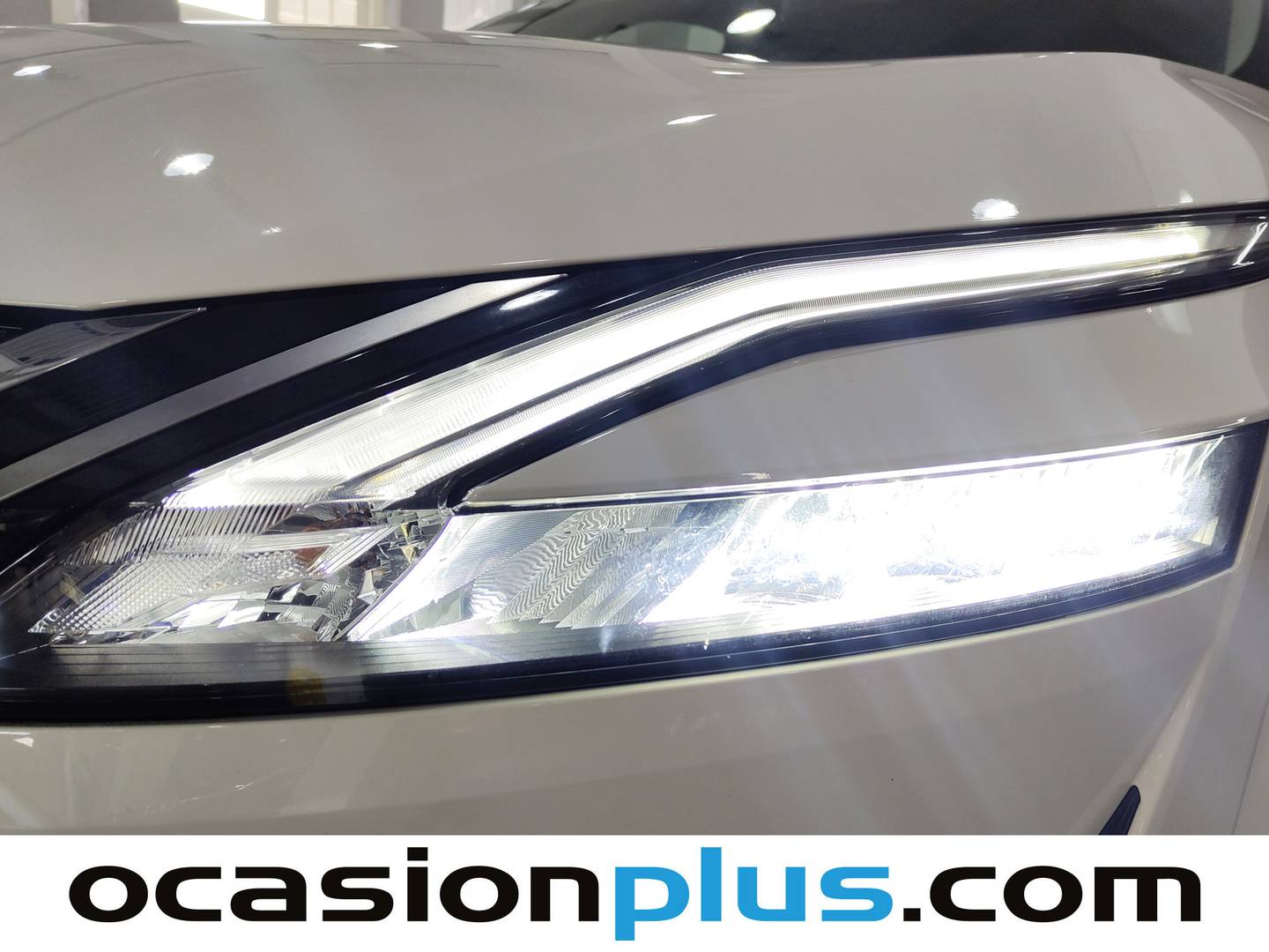 Nissan QASHQAI Nissan Qashqai DIG-T 140 mHEV N-Connecta 4x2 (140 CV) barato