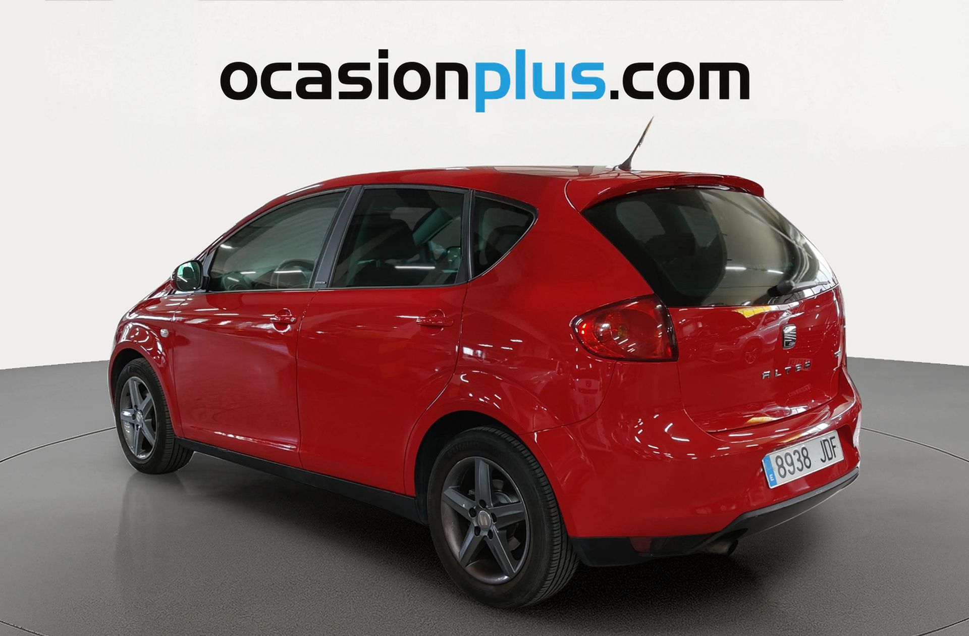 SEAT Altea 1.2 TSI I-Tech - foto 3