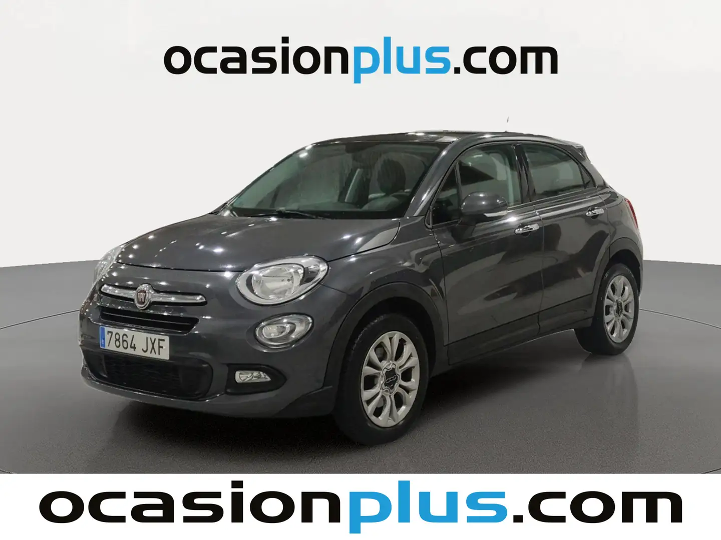 Foto Fiat 500X Fiat 500X 1.6 MultiJet Pop Star 4x2  (120 CV)