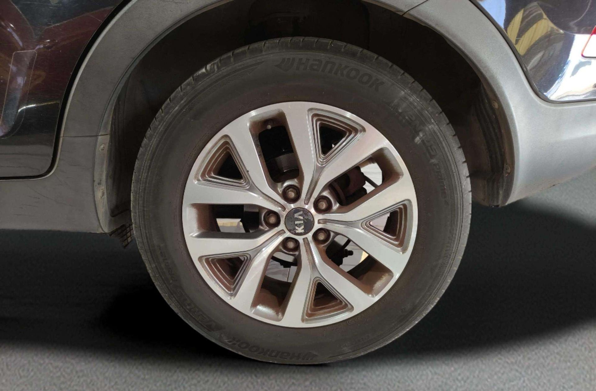 Kia Sportage 1.6 GDI Drive 4x2 - foto 33