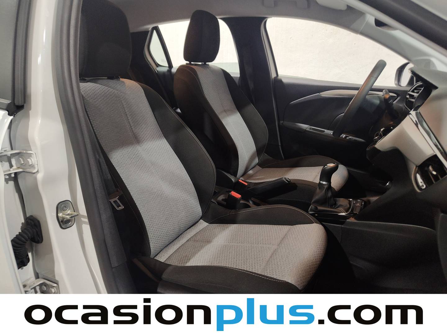 Opel Corsa Opel Corsa 1.2 XEL Edition (75 CV) manual