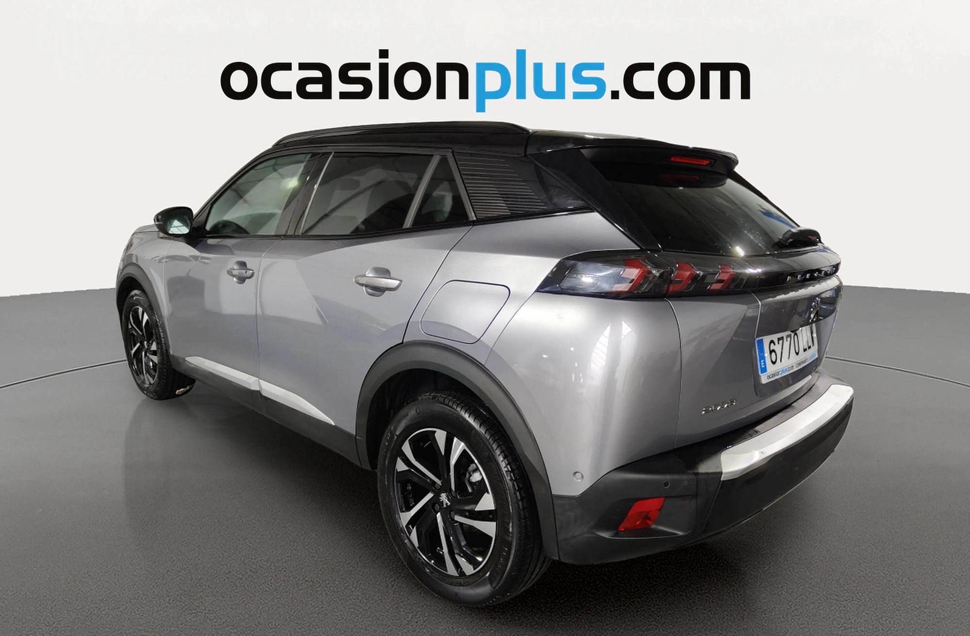 Peugeot 2008 BlueHDi 130 GT EAT8 - foto 3