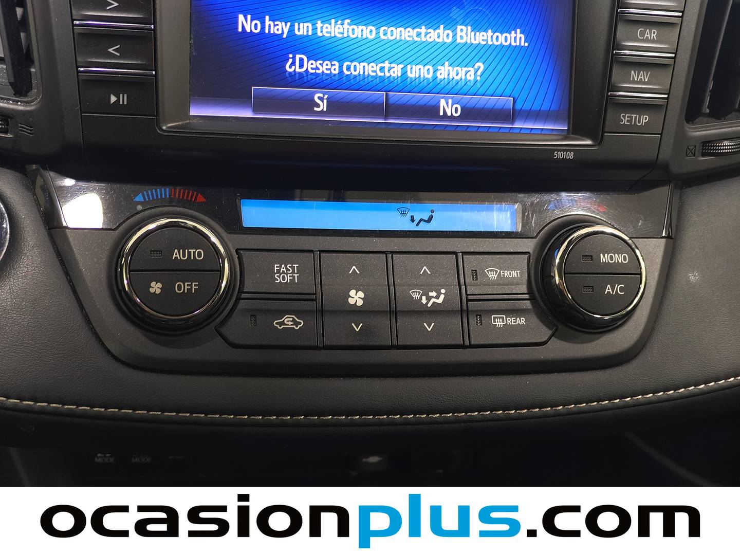 Toyota Rav4 Toyota Rav4 2.5l hybrid Advance 4WD (197 CV) barato