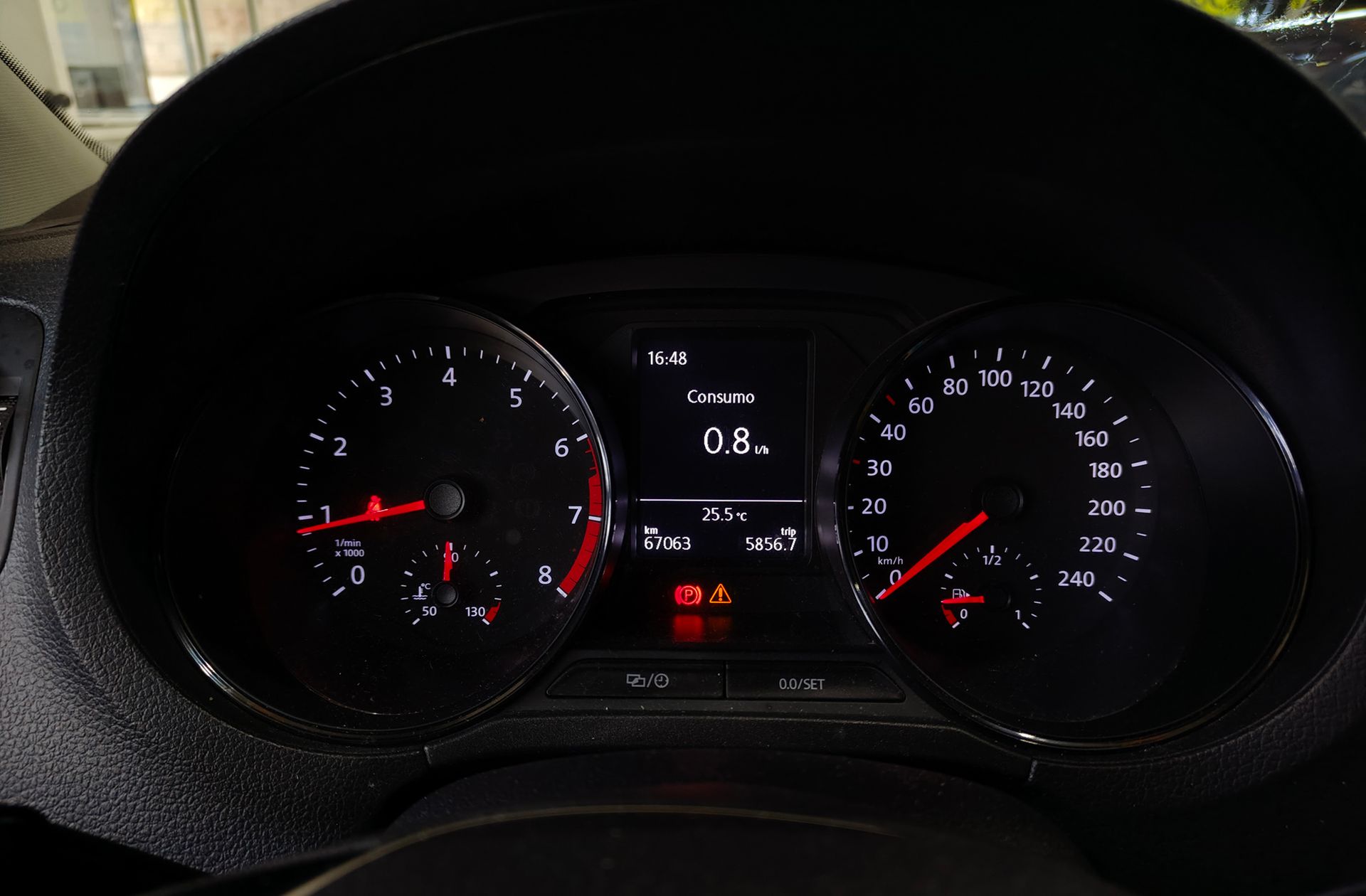 Volkswagen Polo A-Polo 1.0 BMT - foto 20