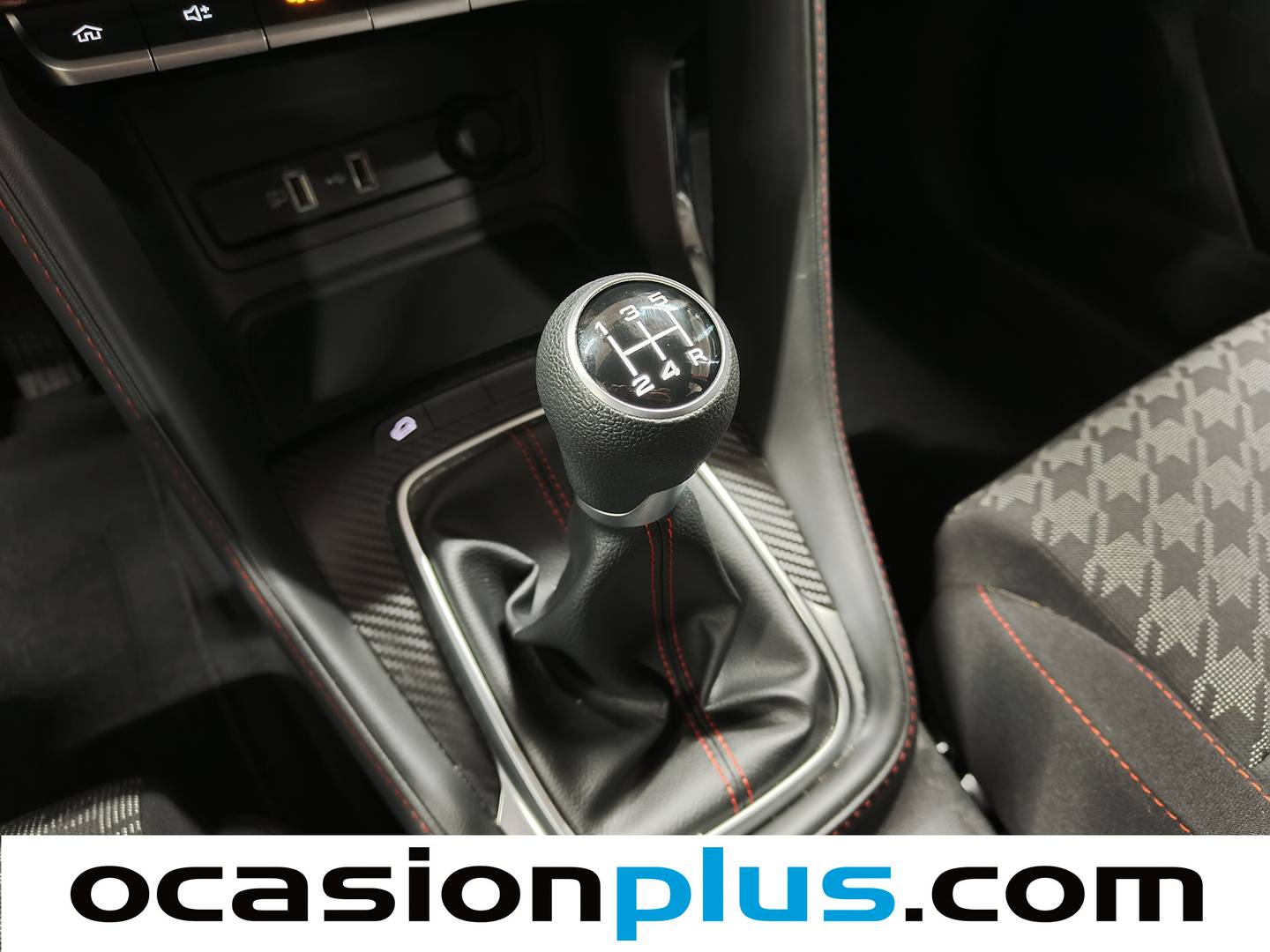 Foto MG ZS MG ZS 1.5 Comfort (106 CV)