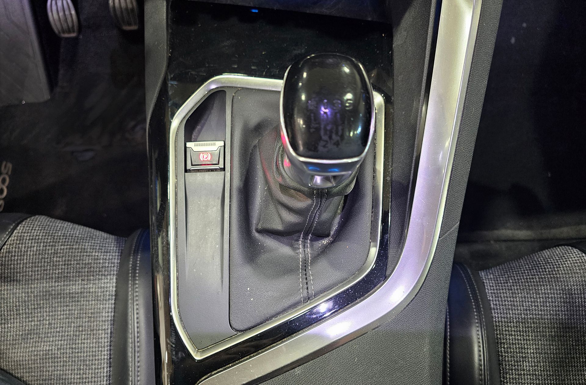 Peugeot 5008 PureTech 130 Allure 7 plazas - foto 5