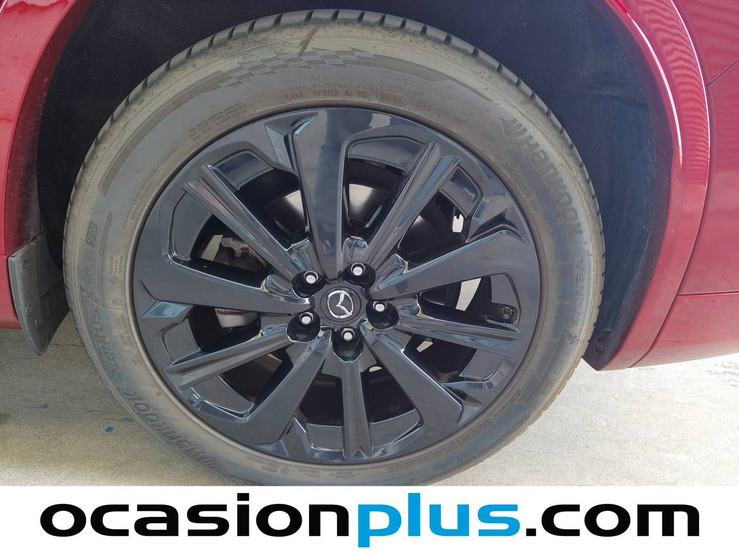 Mazda CX-60 Mazda CX-60 e-Skyactiv PHEV Homura AWD (327 CV) al mejor precio