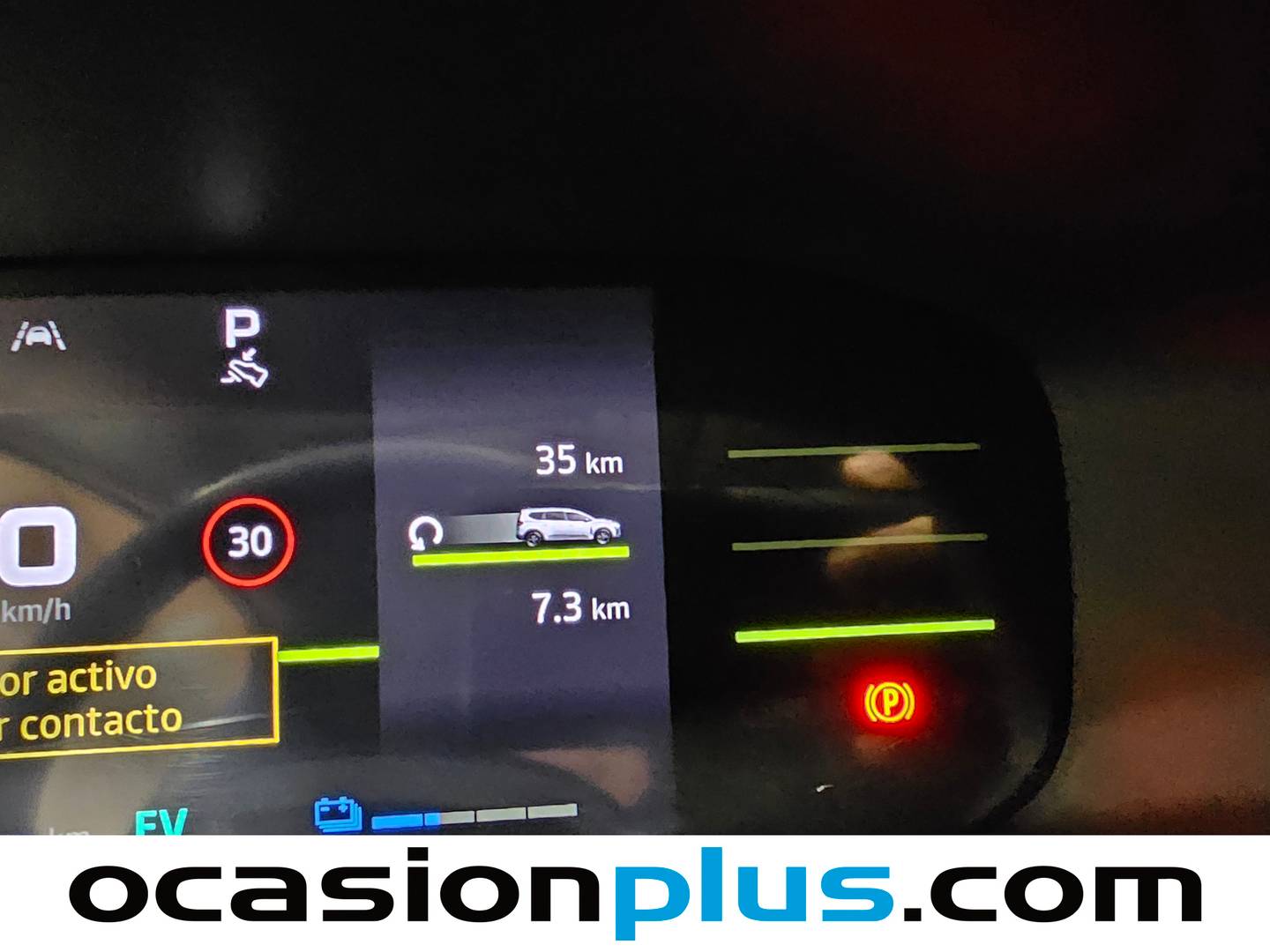 Dacia Jogger Dacia Jogger Extreme Go Hybrid (140 CV) 140cv