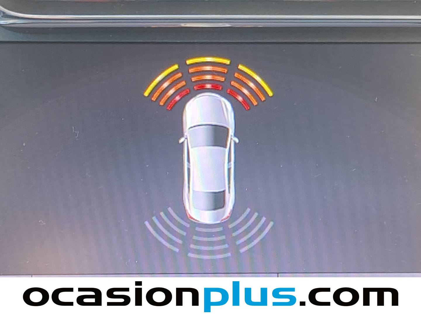 Equipamiento del Opel Insignia Opel Insignia 2.0 CDTI ecoFlex S&S Selective (140 CV)