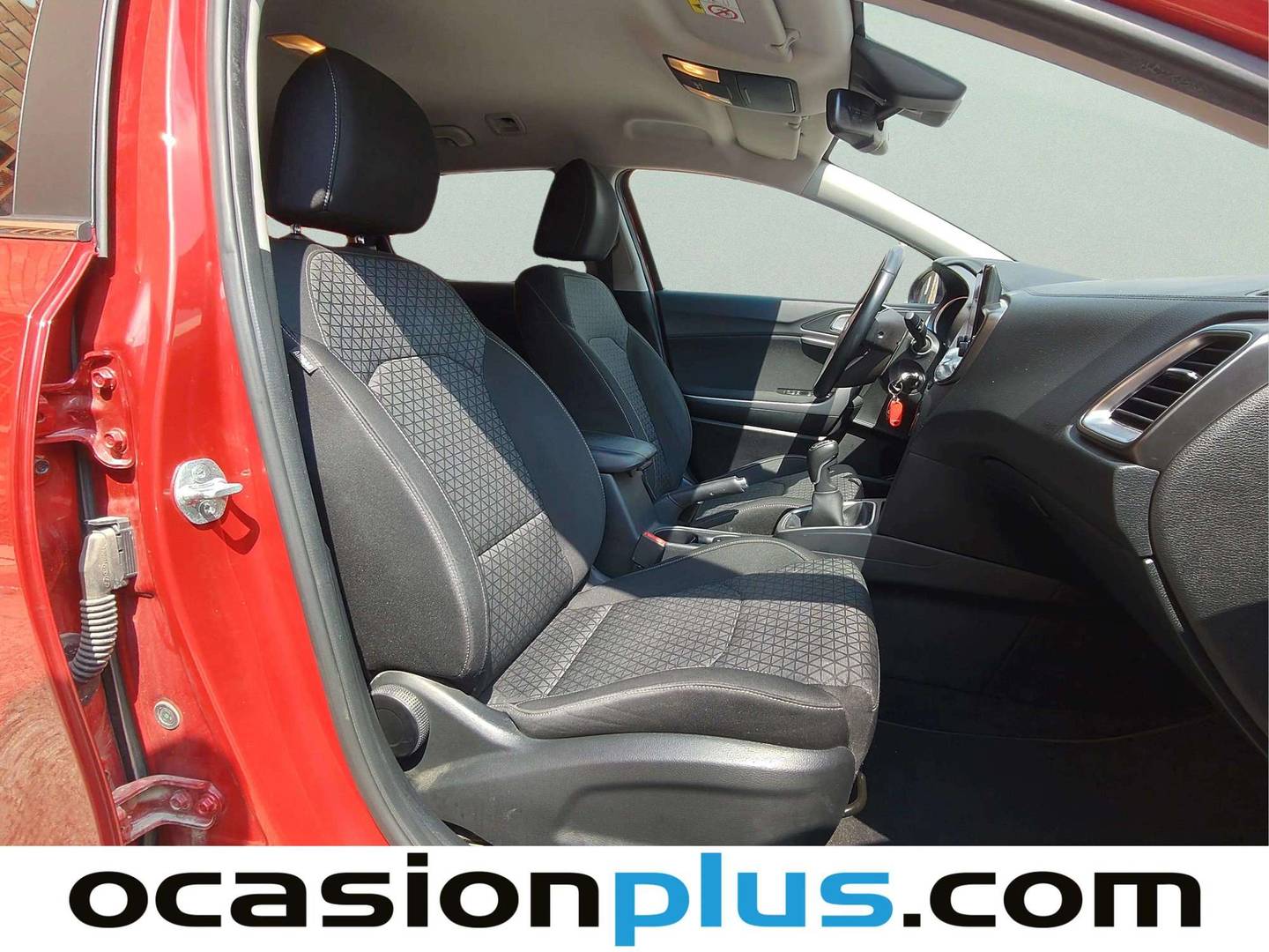 KIA Ceed Tourer KIA Ceed Tourer 1.0 T-GDi Drive (120 CV) barato