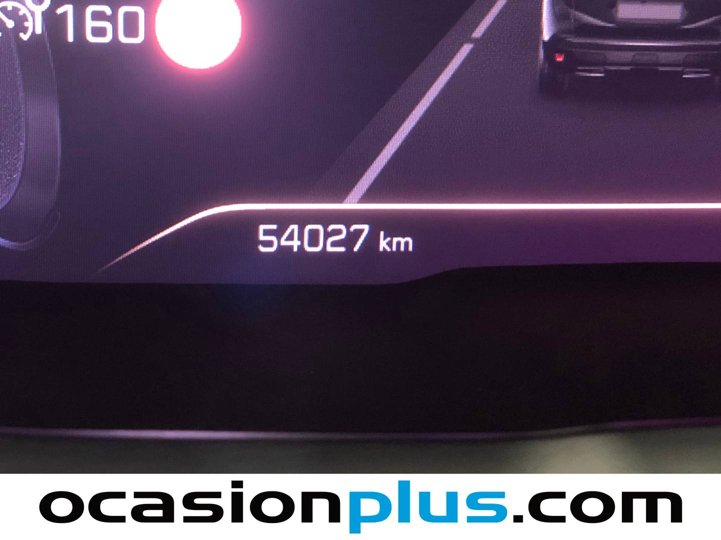 Foto Peugeot 3008 Peugeot 3008 PureTech 130 S&S GT EAT8 (130 CV)