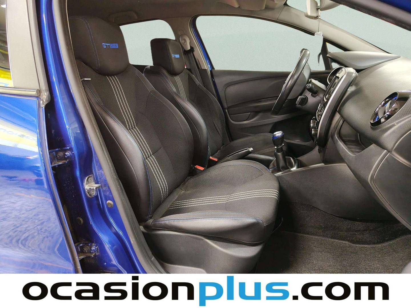 Renault Clio Renault Clio Zen Energy TCe (120 CV) 2017