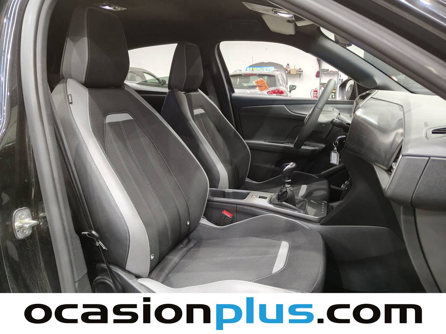 Opel Mokka Opel Mokka 1.2 T GS (136 CV) manual