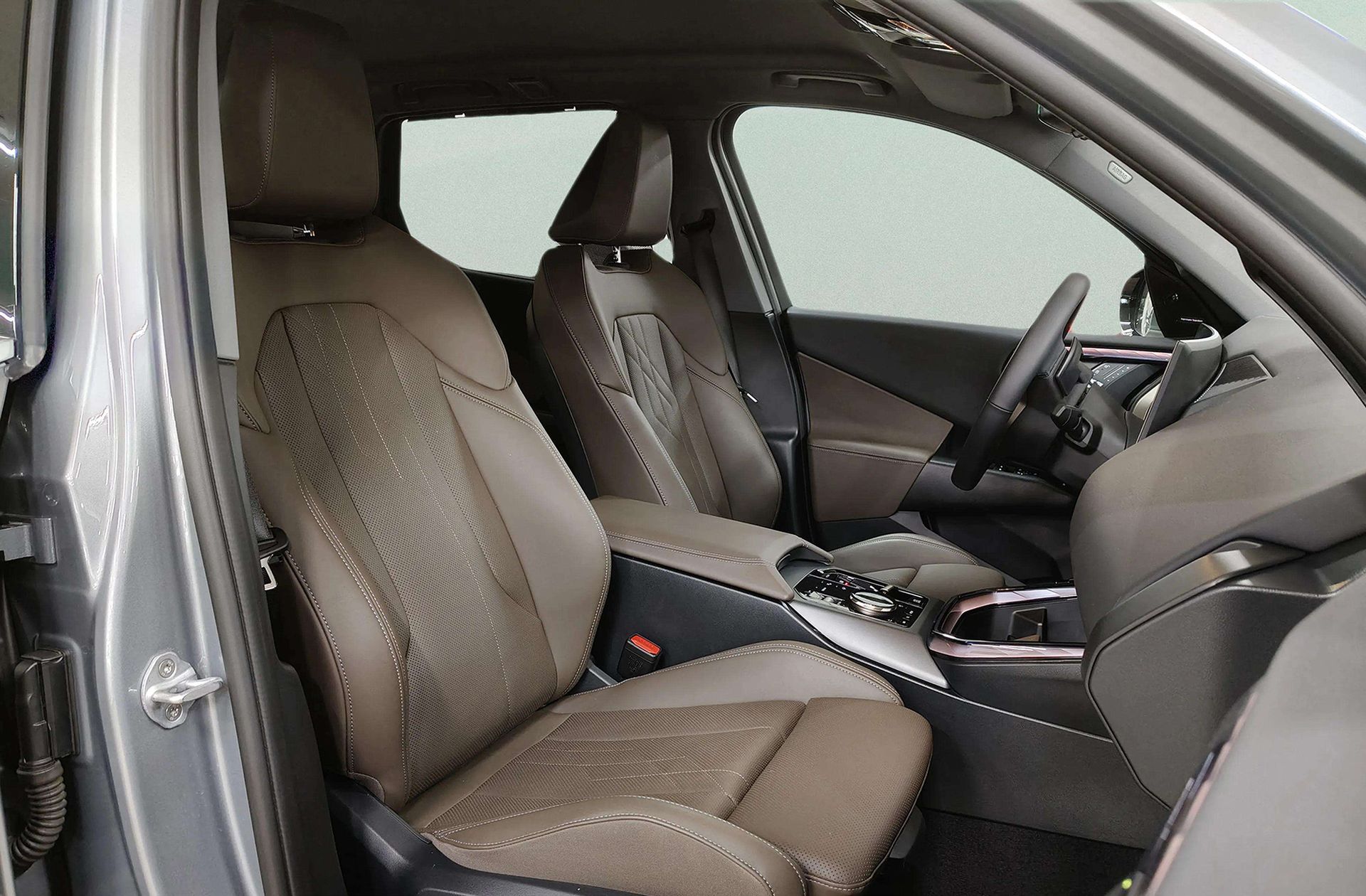 BMW X3 xDrive30e - foto 24