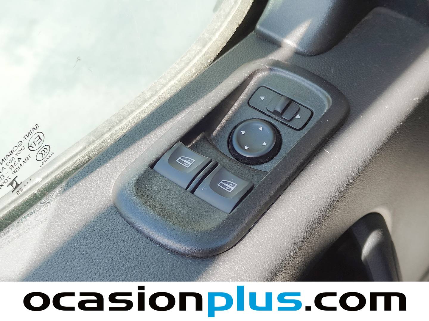 Renault Master RENAULT Master L4H2 3500 RS E B dCi (145CV) de ocasión