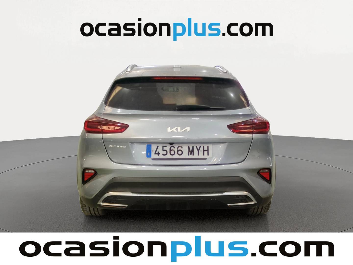 KIA XCeed KIA XCeed 1.0 T-GDi Drive (100 CV) barato