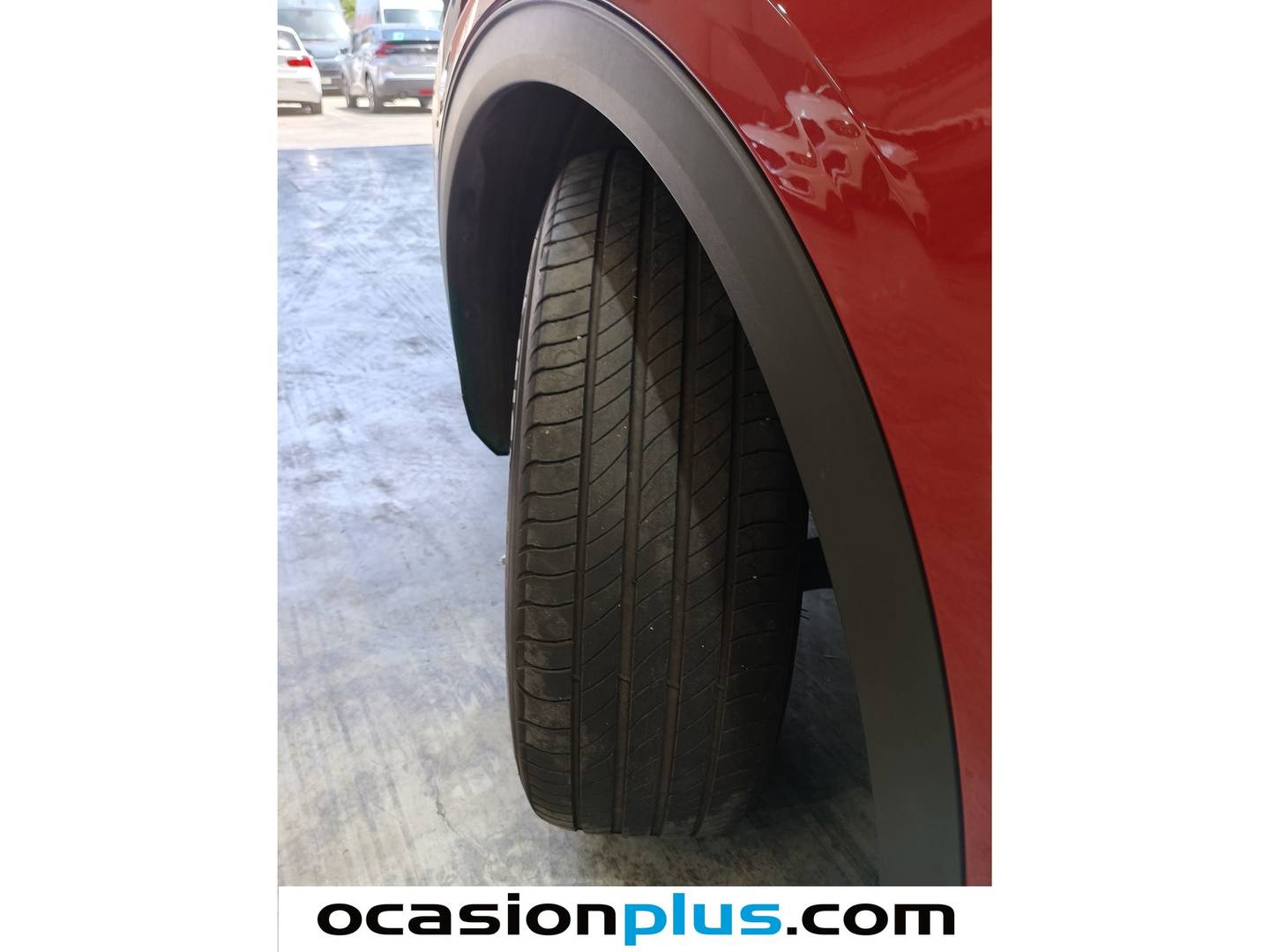 KIA Sportage KIA Sportage 1.6 CRDi MHEV Drive 4x2 (136 CV) híbrido