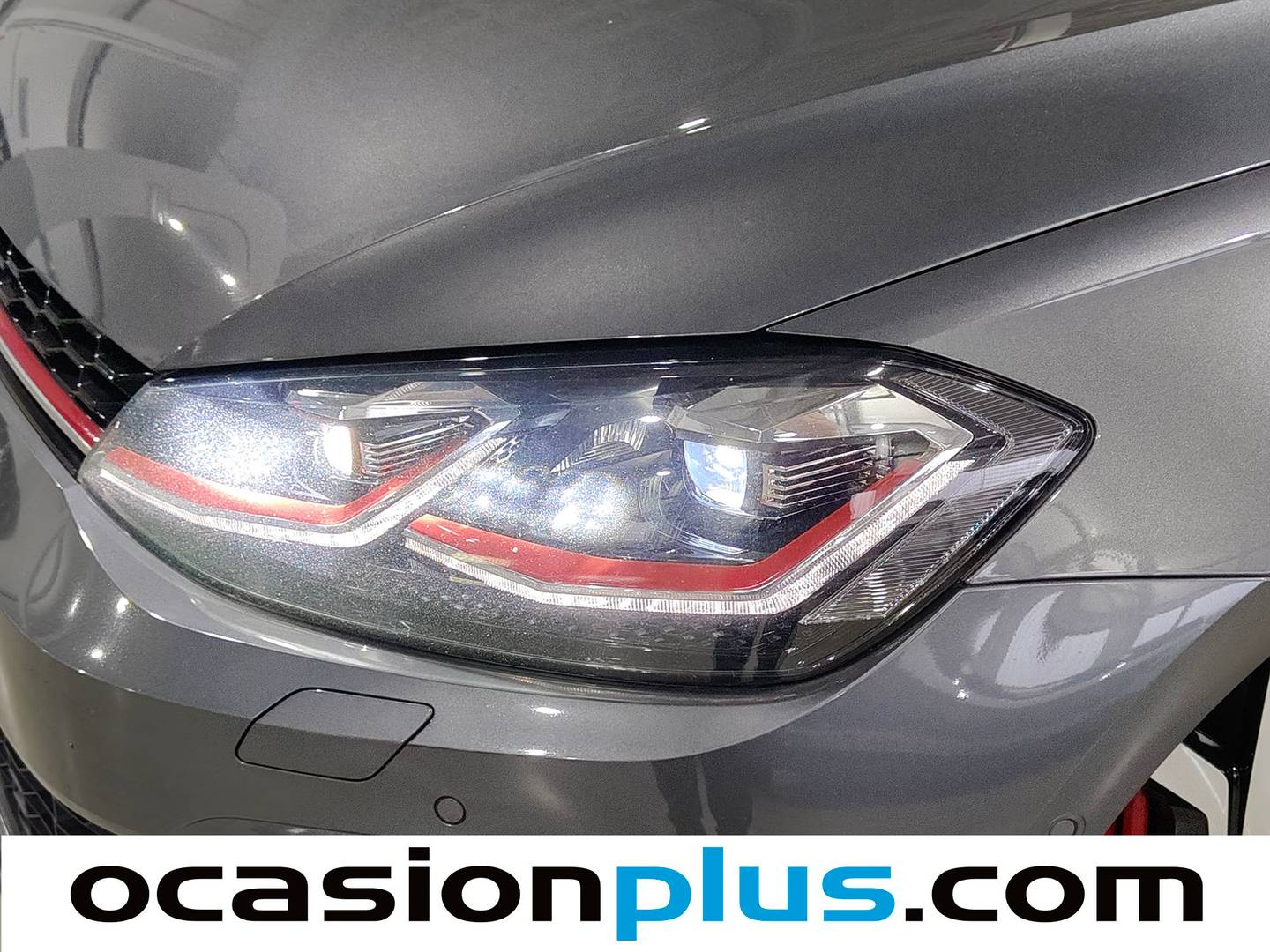 Volkswagen Golf Volkswagen Golf GTI Performance 2.0 TSI (245 CV) DSG km 0