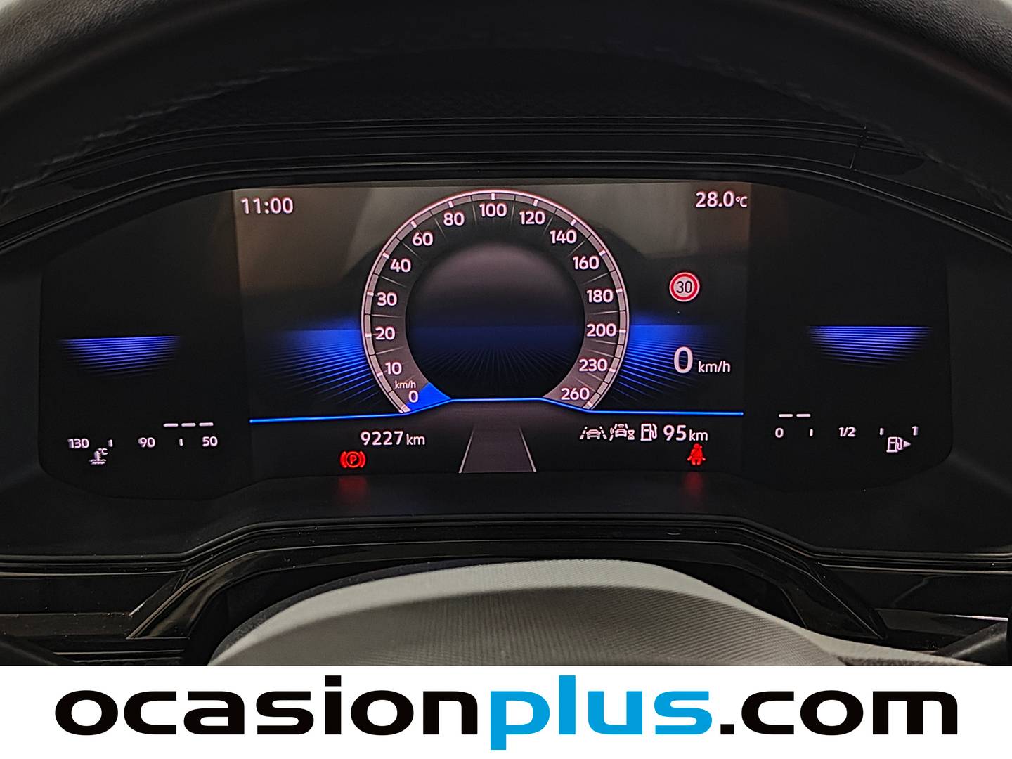 Volkswagen Polo Volkswagen Polo ``Más`` 1.0 TSI (95 CV) de segunda mano