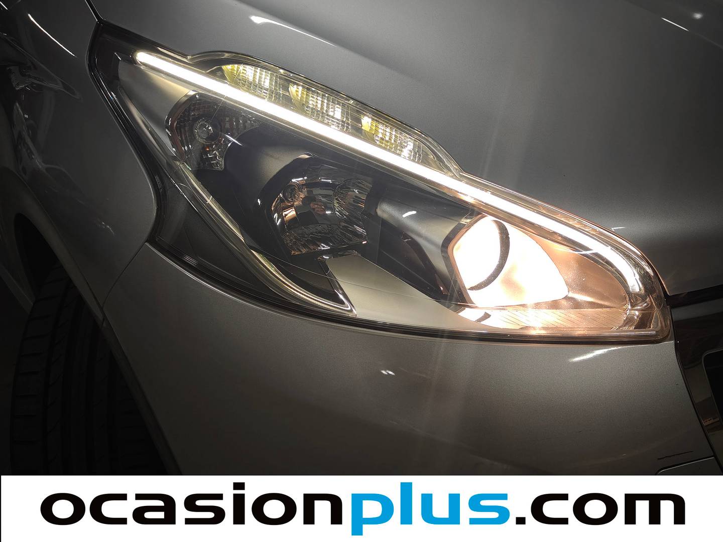 Peugeot 208 Peugeot 208 PureTech 82 Style (82 CV) barato