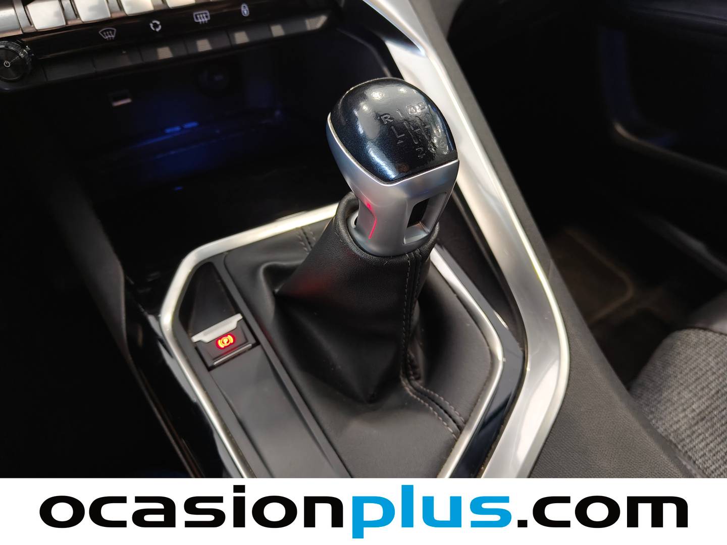 Peugeot 5008 Peugeot 5008 PureTech 130 S&S Allure (130 CV) 7 Plazas de segunda mano