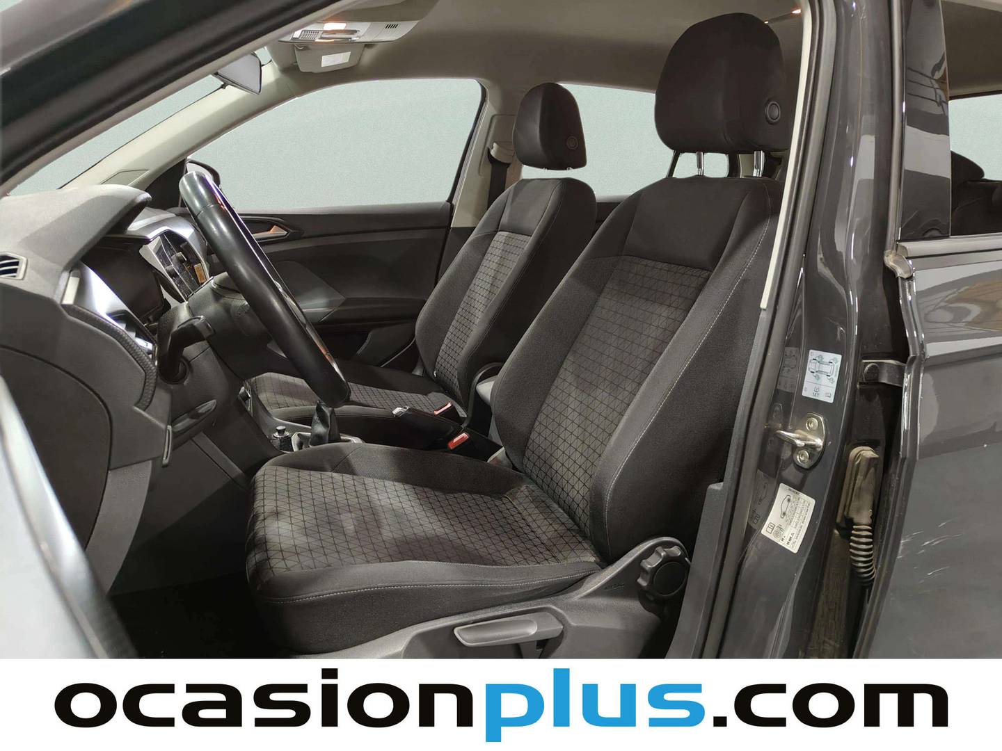 Foto asientos traseros Volkswagen T-Cross Volkswagen T-Cross Advance 1.0 TSI (115 CV)