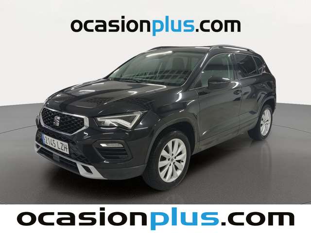 Seat Ateca 1.5 TSI S&S Style Go M (150 CV) de segunda mano