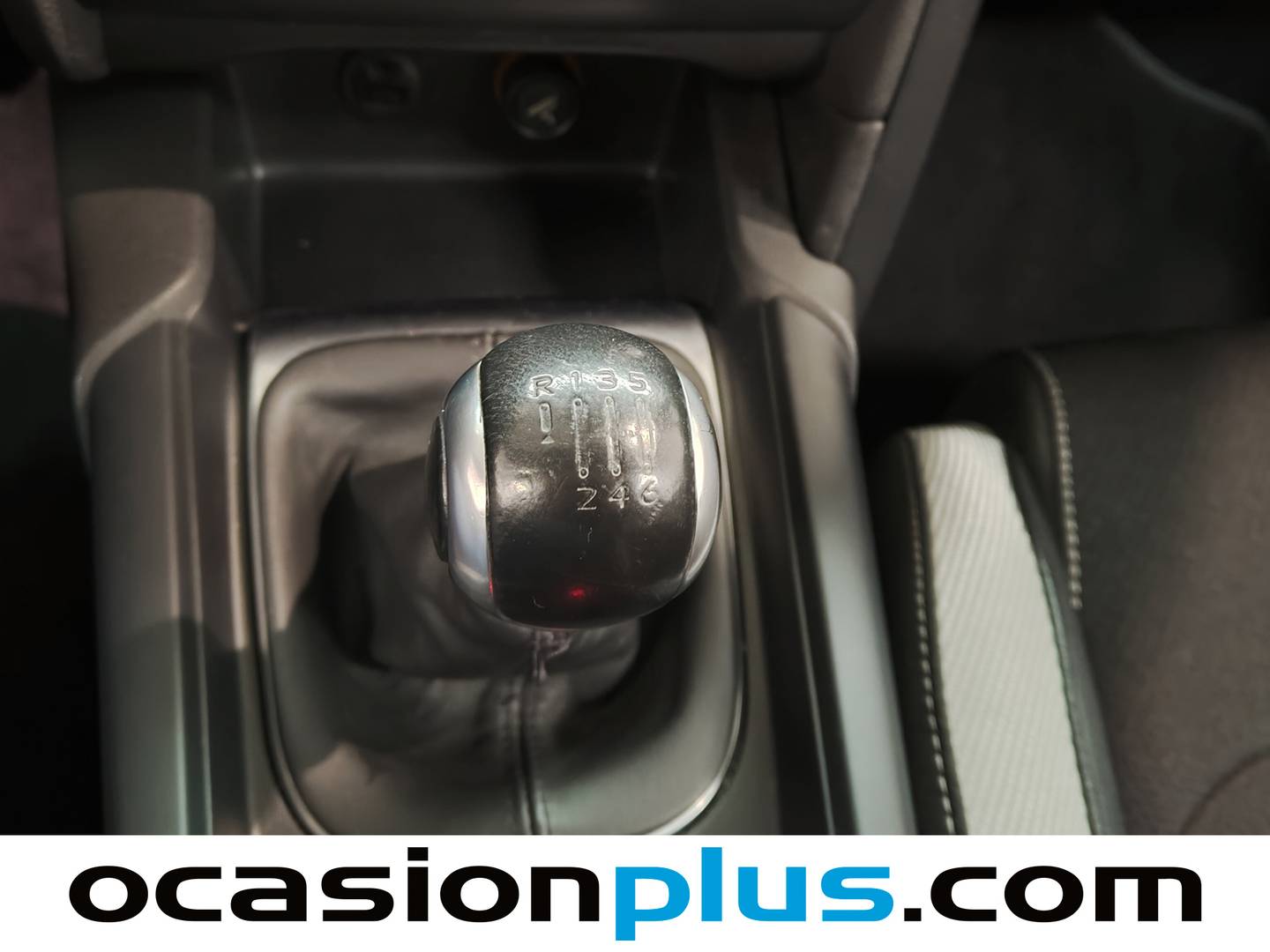 Foto DS DS 4 DS DS4 1.6 e-HDi STT Style (114 CV)