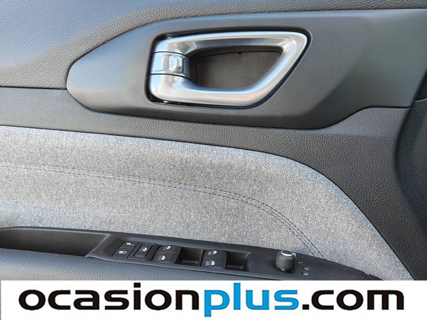 Foto Jeep Compass Jeep Compass 1.3 Gse T4 Longitude FWD MT (130 CV)