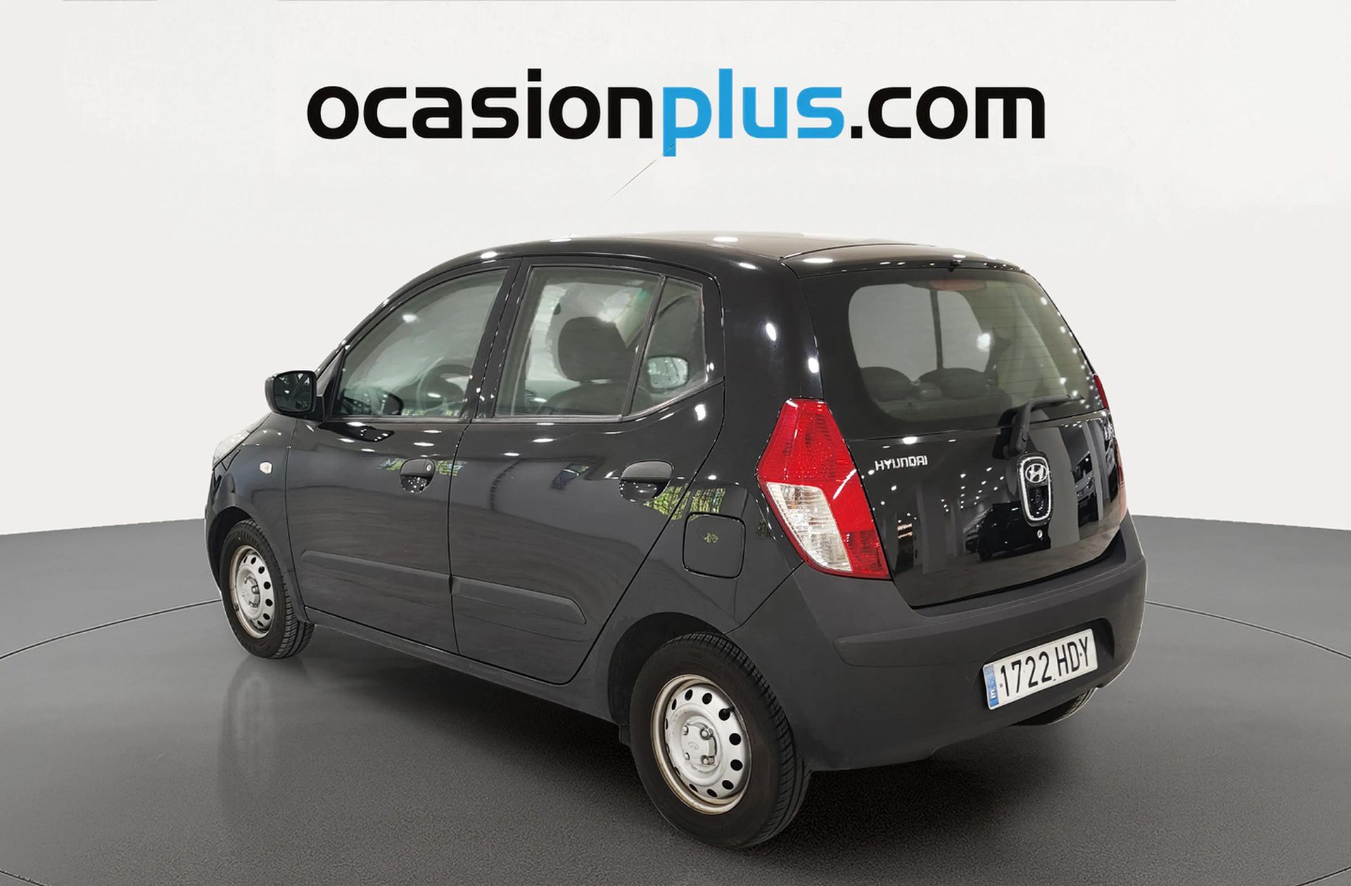 Hyundai i10 1.1 GL Classic AA - foto 3