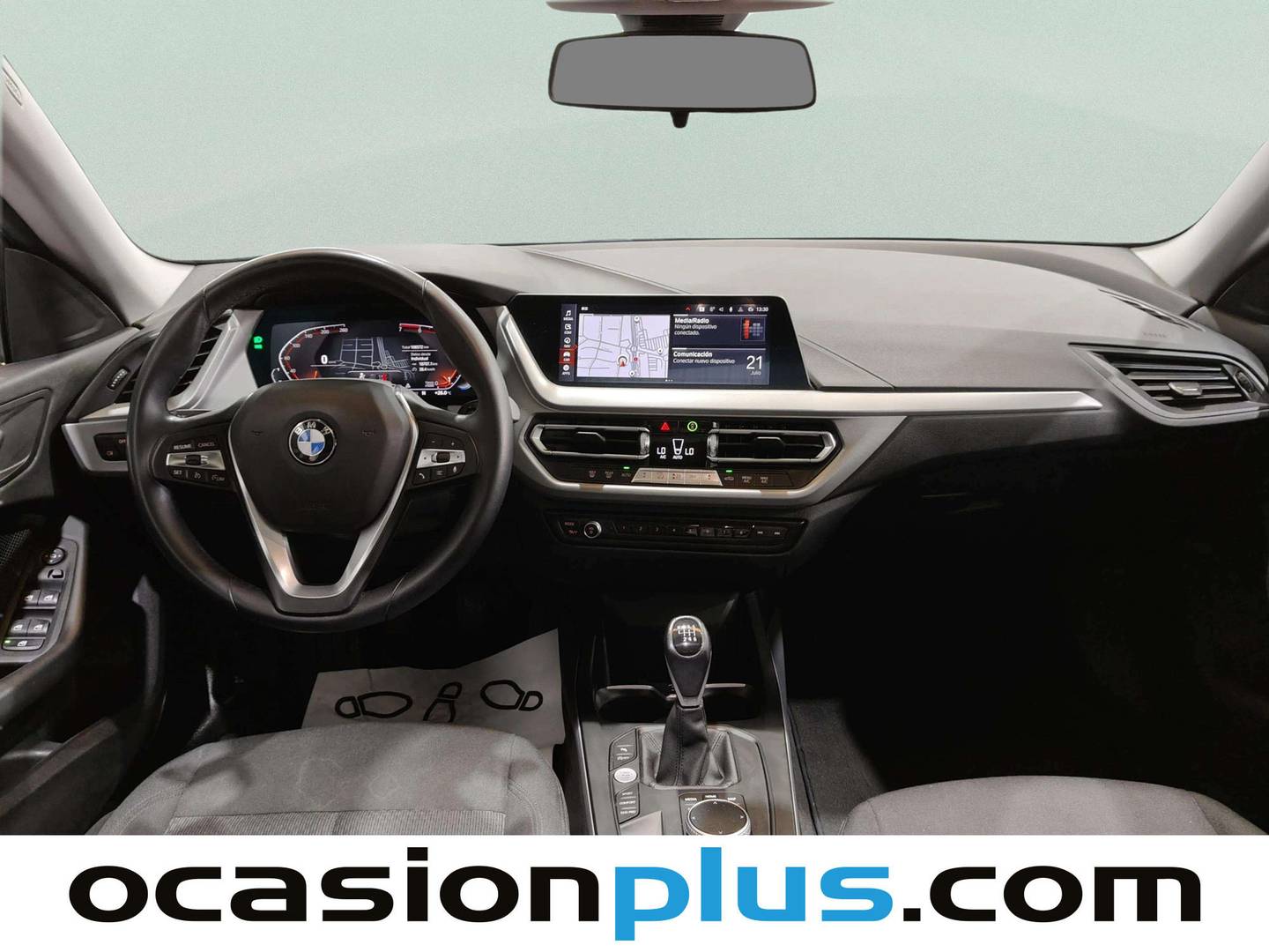 BMW Serie 2 BMW Serie 2 218i Gran Coupe (140 CV) de ocasión