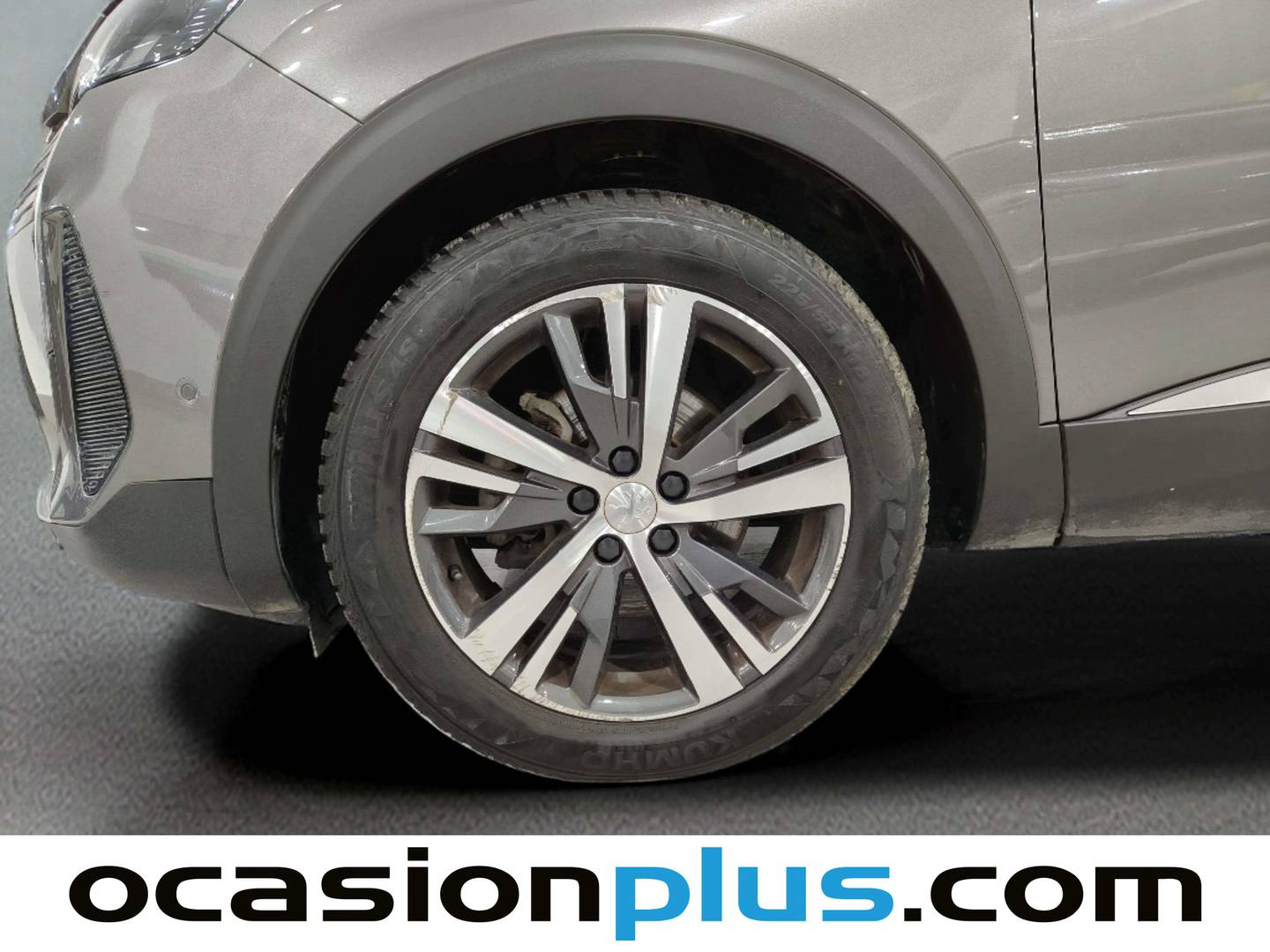 Foto Peugeot 5008 Peugeot 5008 PureTech 130 S&S Allure Pack EAT8 (130 CV) 7 Plazas