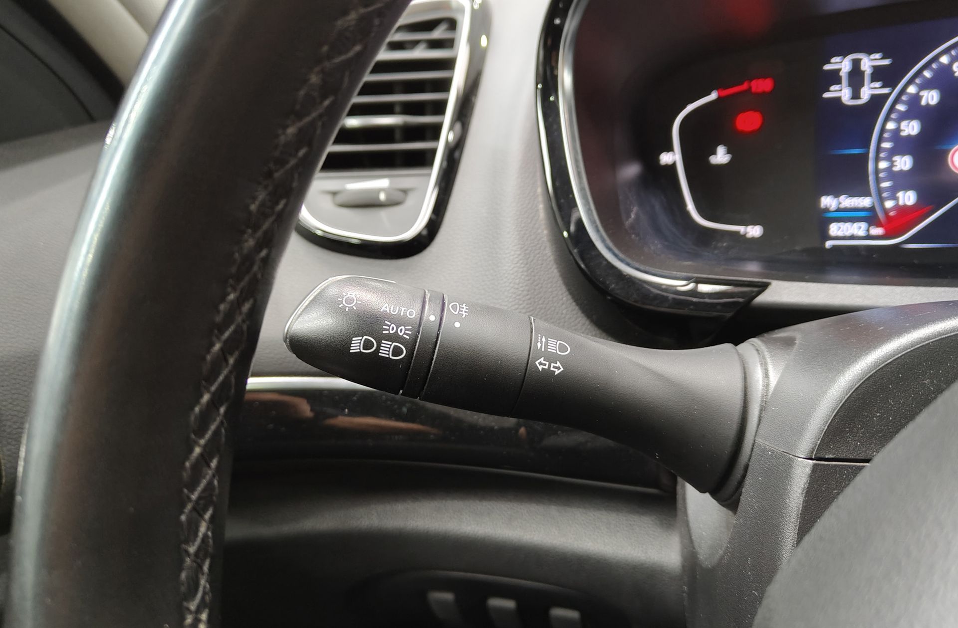 Renault Espace Zen Blue dCi EDC 7 plazas - foto 26