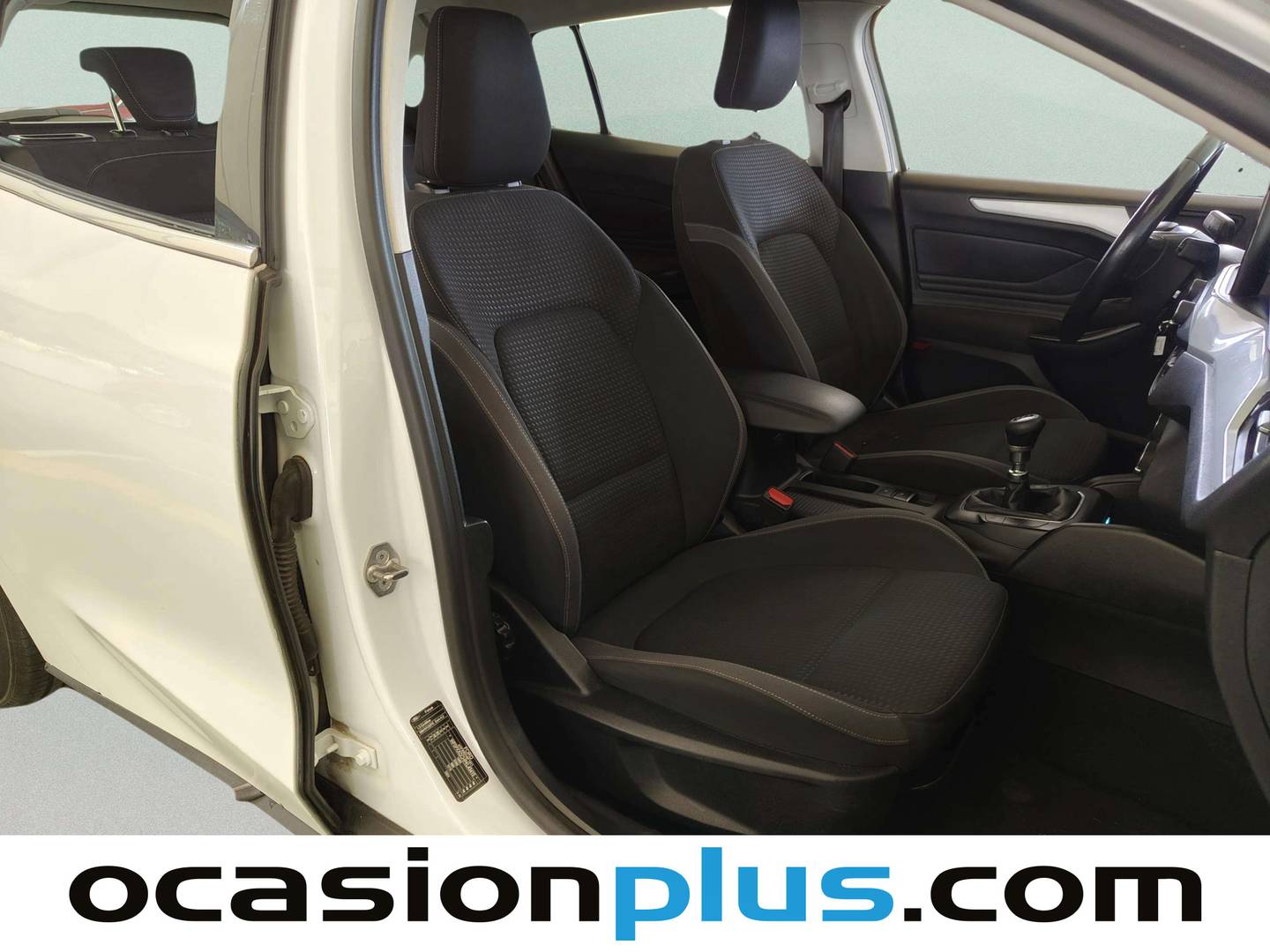 Foto Ford Focus Ford Focus 1.5 Ecoblue Trend+ (120 CV)