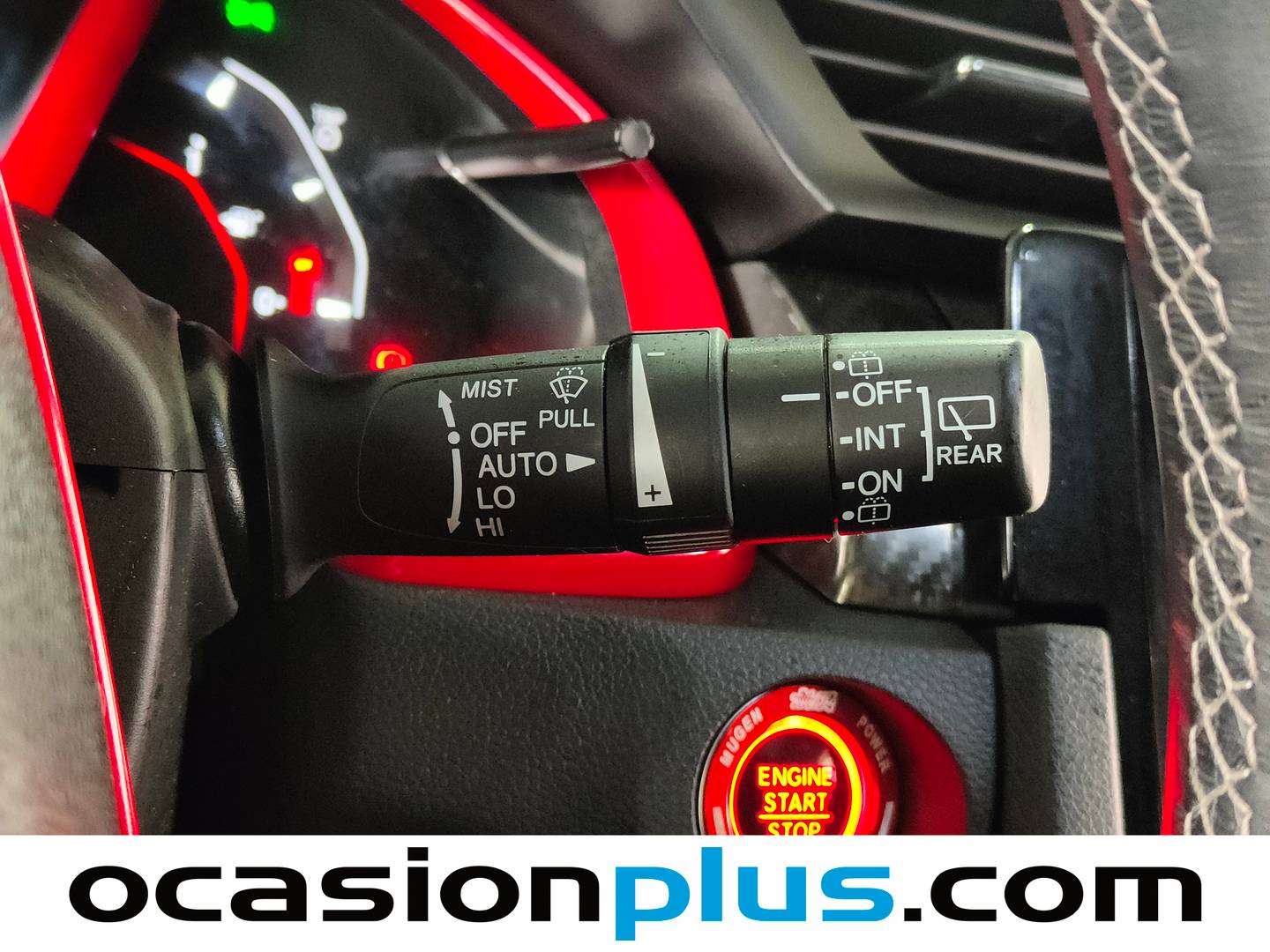 Foto Honda Civic Honda Civic 1.5 VTEC Turbo Sport Plus (182 CV)