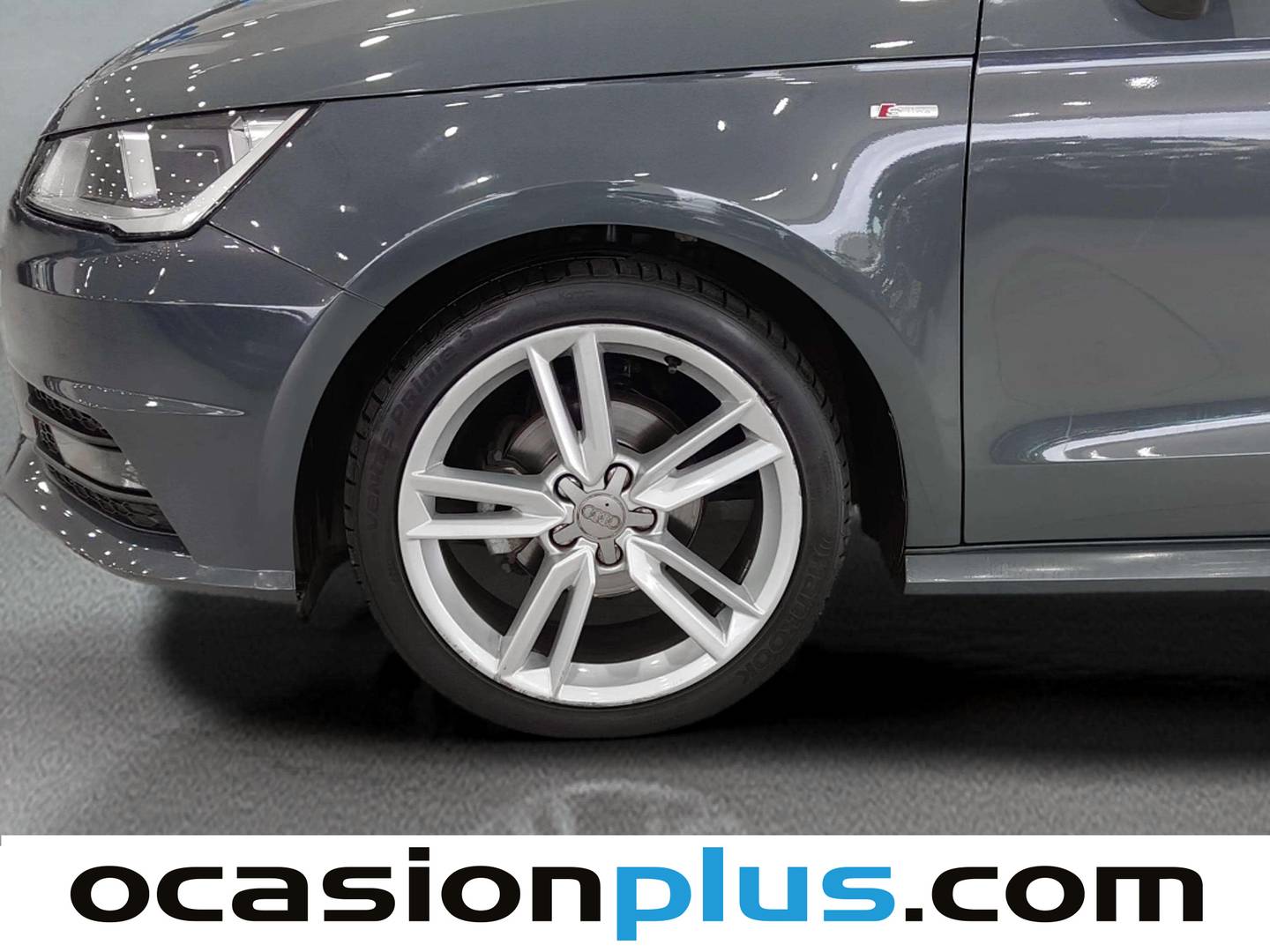Audi A1 Audi A1 Sportback Adrenalin 1.4 TDI (90 CV) Pack S Line diésel
