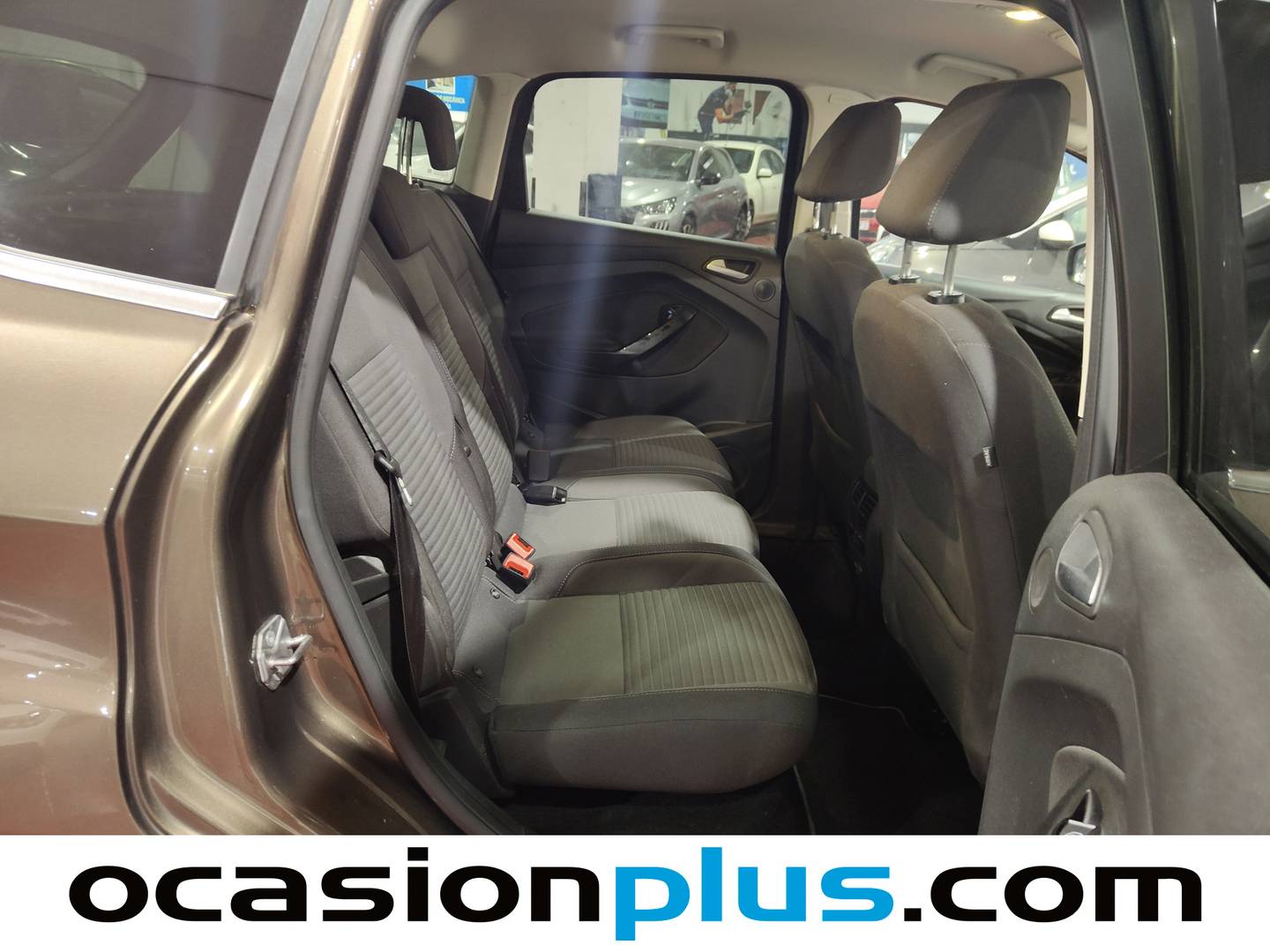 Ford C-Max Ford C-Max 1.5 TDCI Titanium (120 CV) al mejor precio