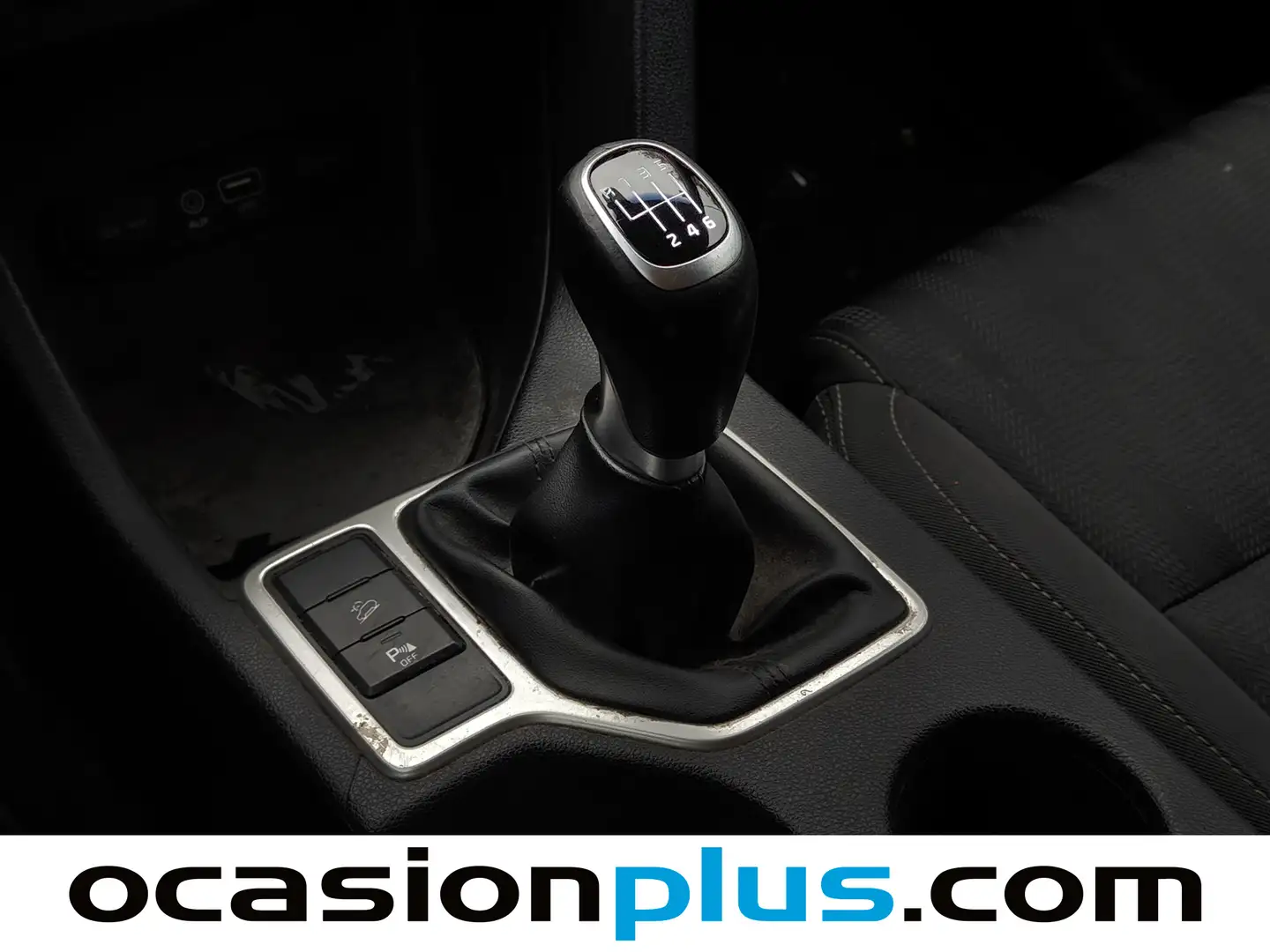 Foto KIA Sportage Kia Sportage 1.6 GDi Concept 4x2 (132 CV)