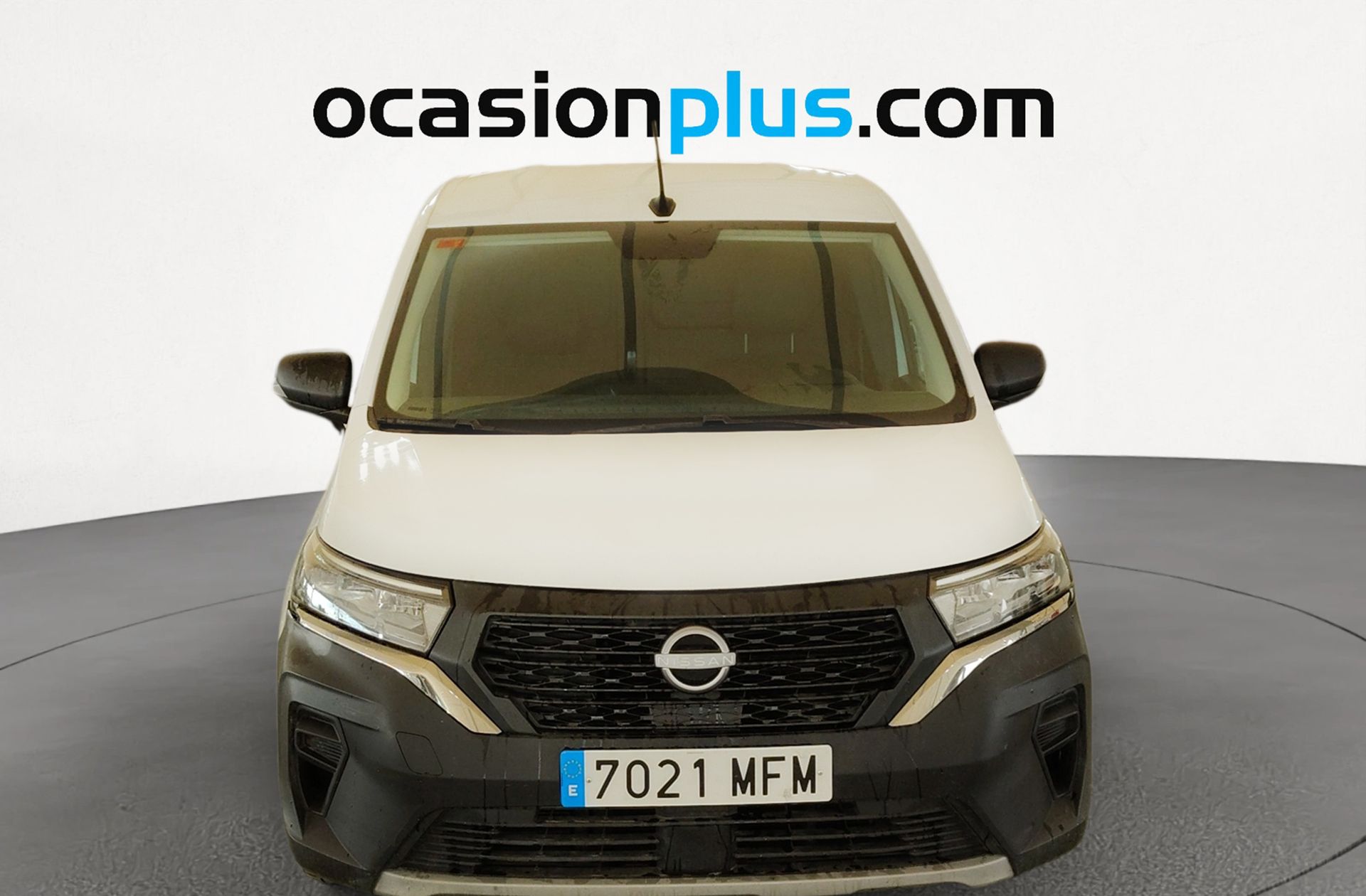Nissan Townstar Furgon 1.3G L1 Profesional - foto 11