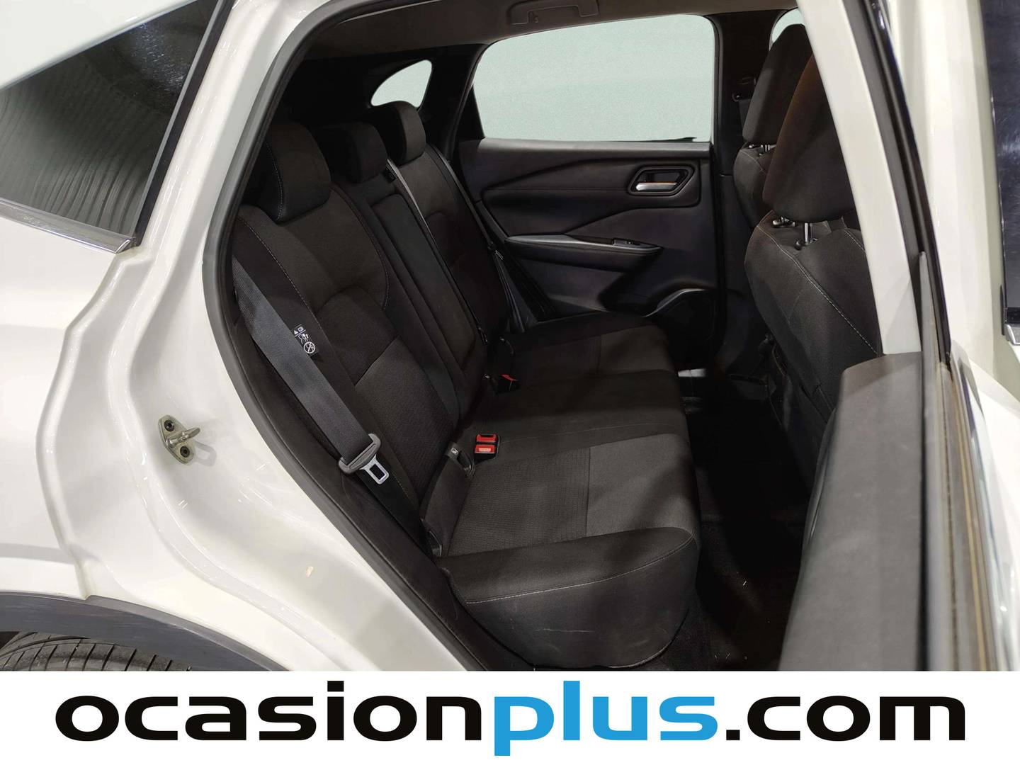 Nissan QASHQAI Nissan Qashqai DIG-T 140 N-Connecta (140 CV) barato