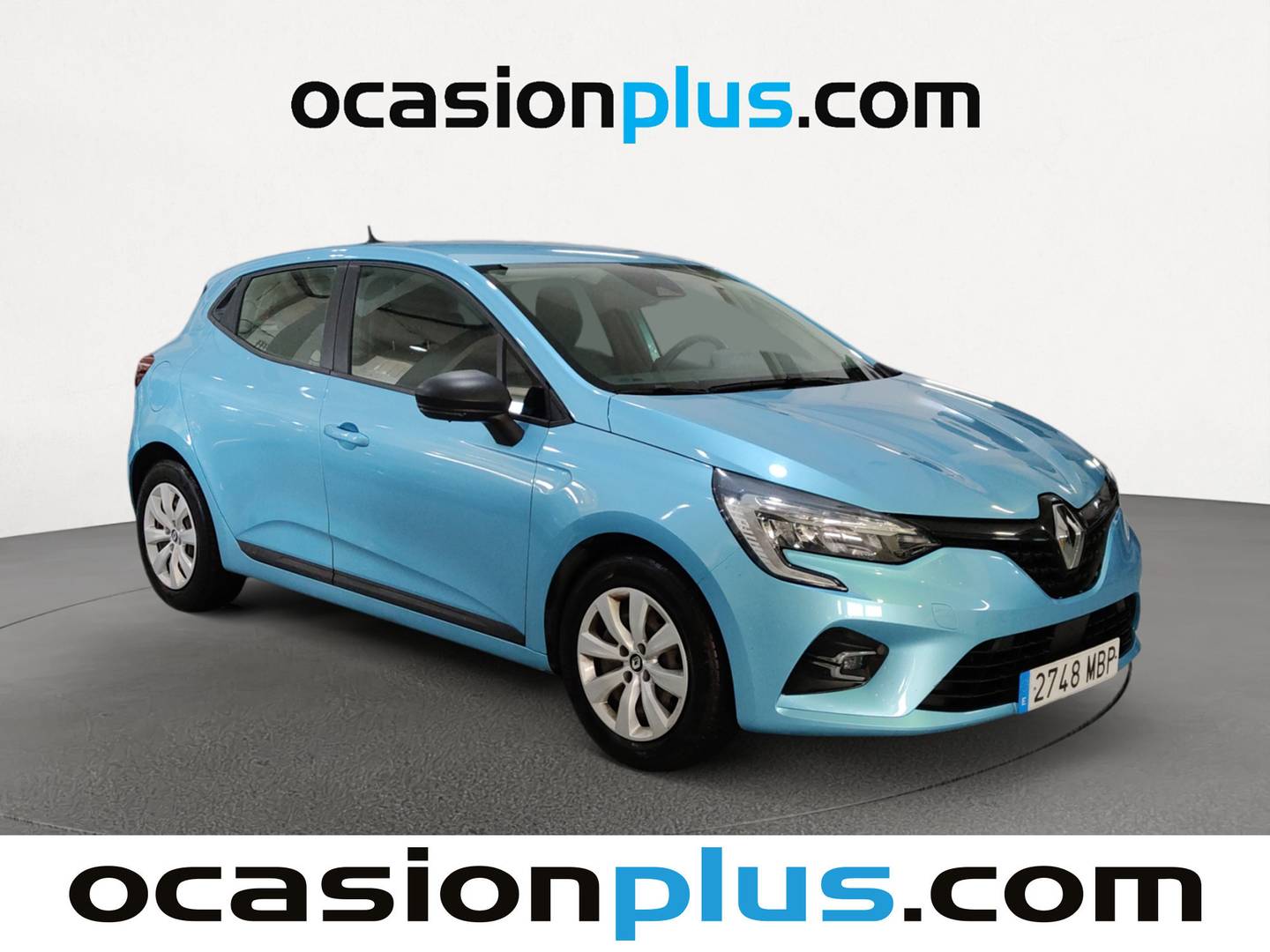 Foto Renault Clio Renault Clio Business TCe  (90 CV)